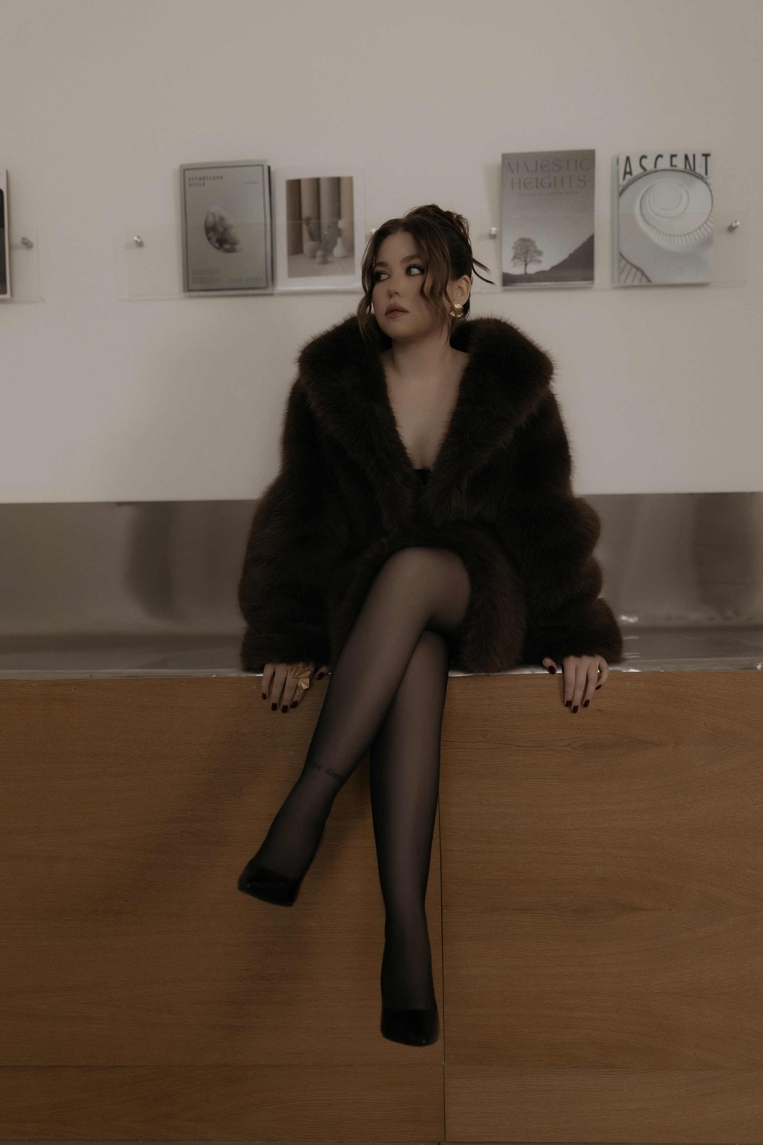 Арина. DARYA.BELKINA