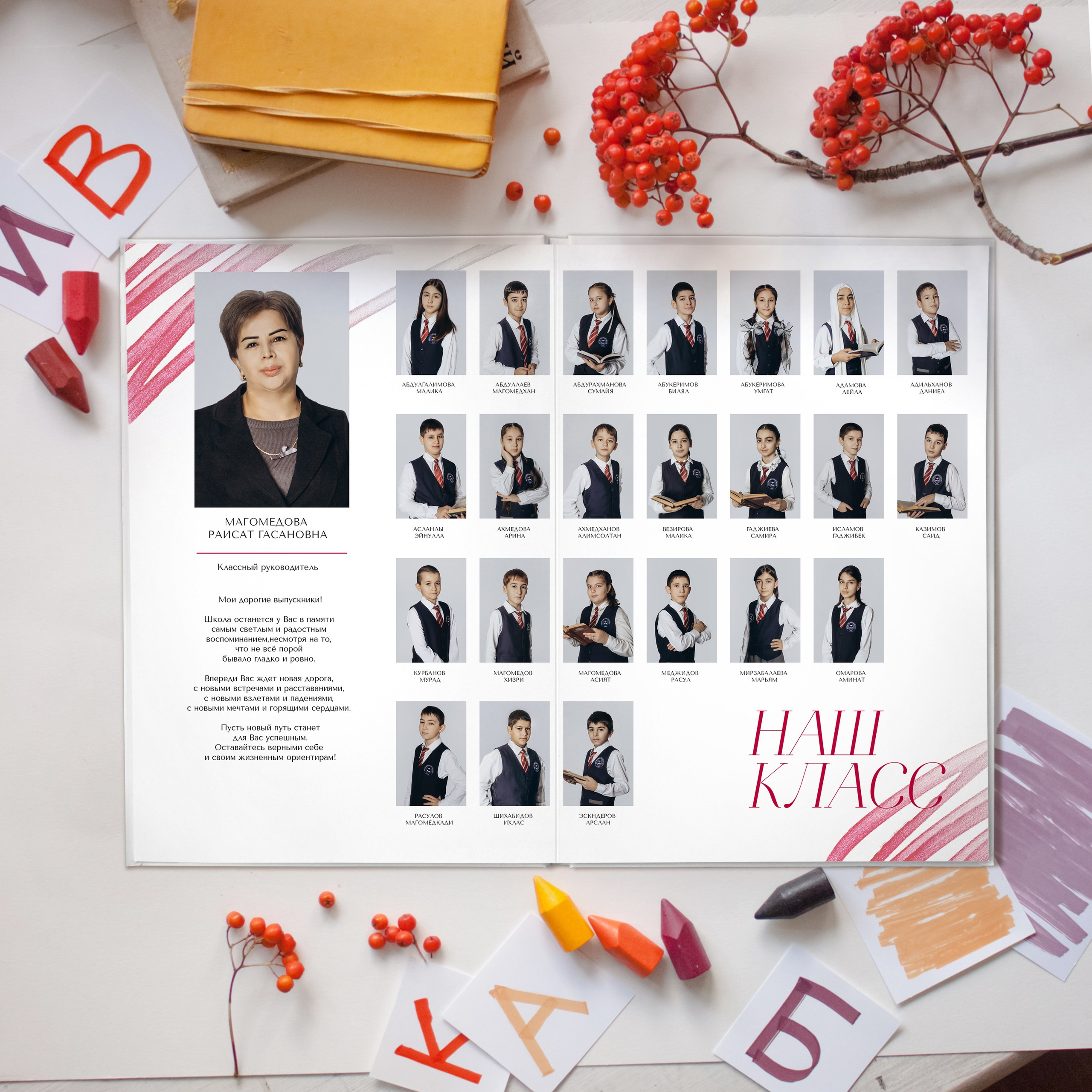 Глянец. Дизайнер fotokniga_ast