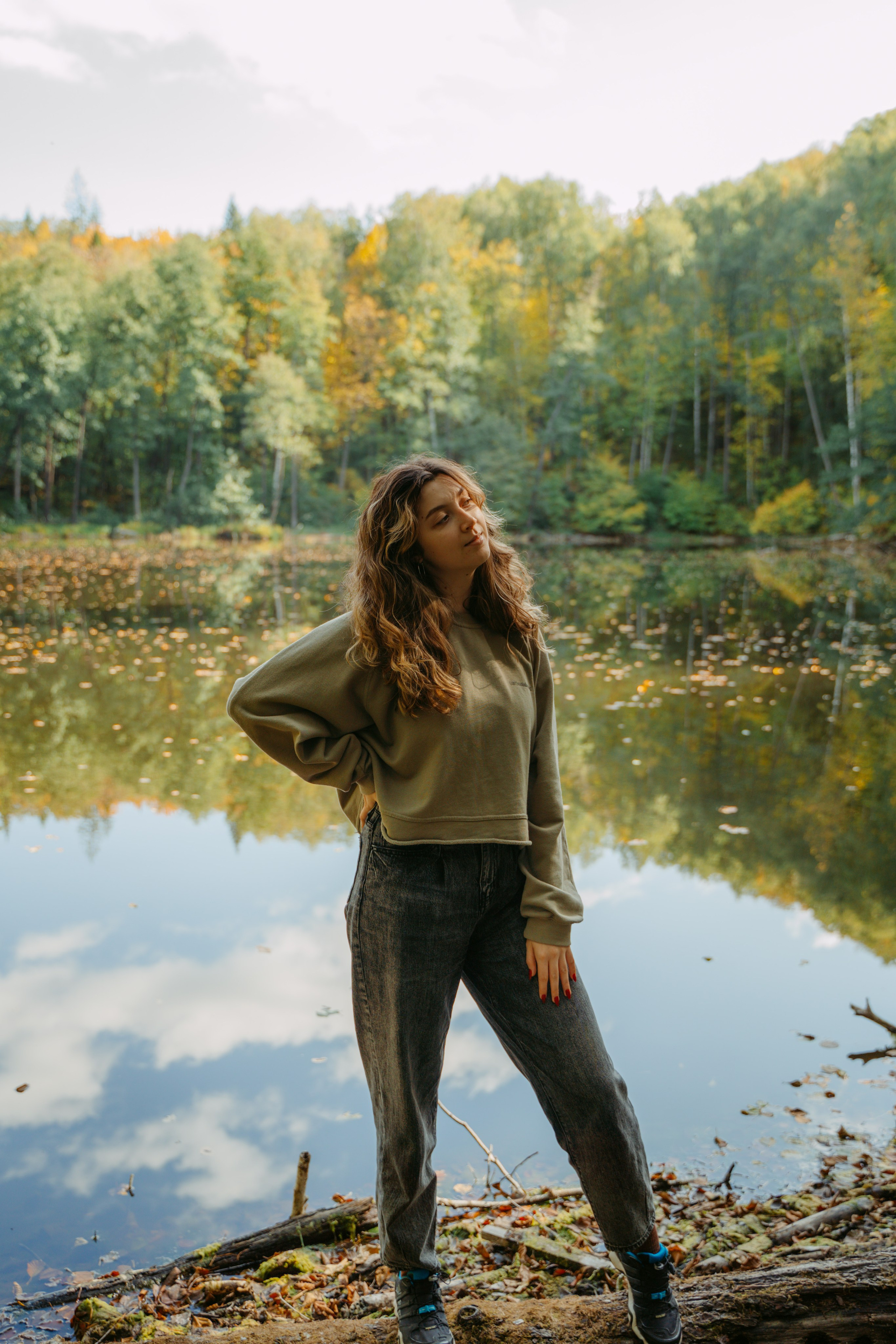 Good Friends Trip / команда локальных путешествий. Саша Копылов, фотограф в Казани