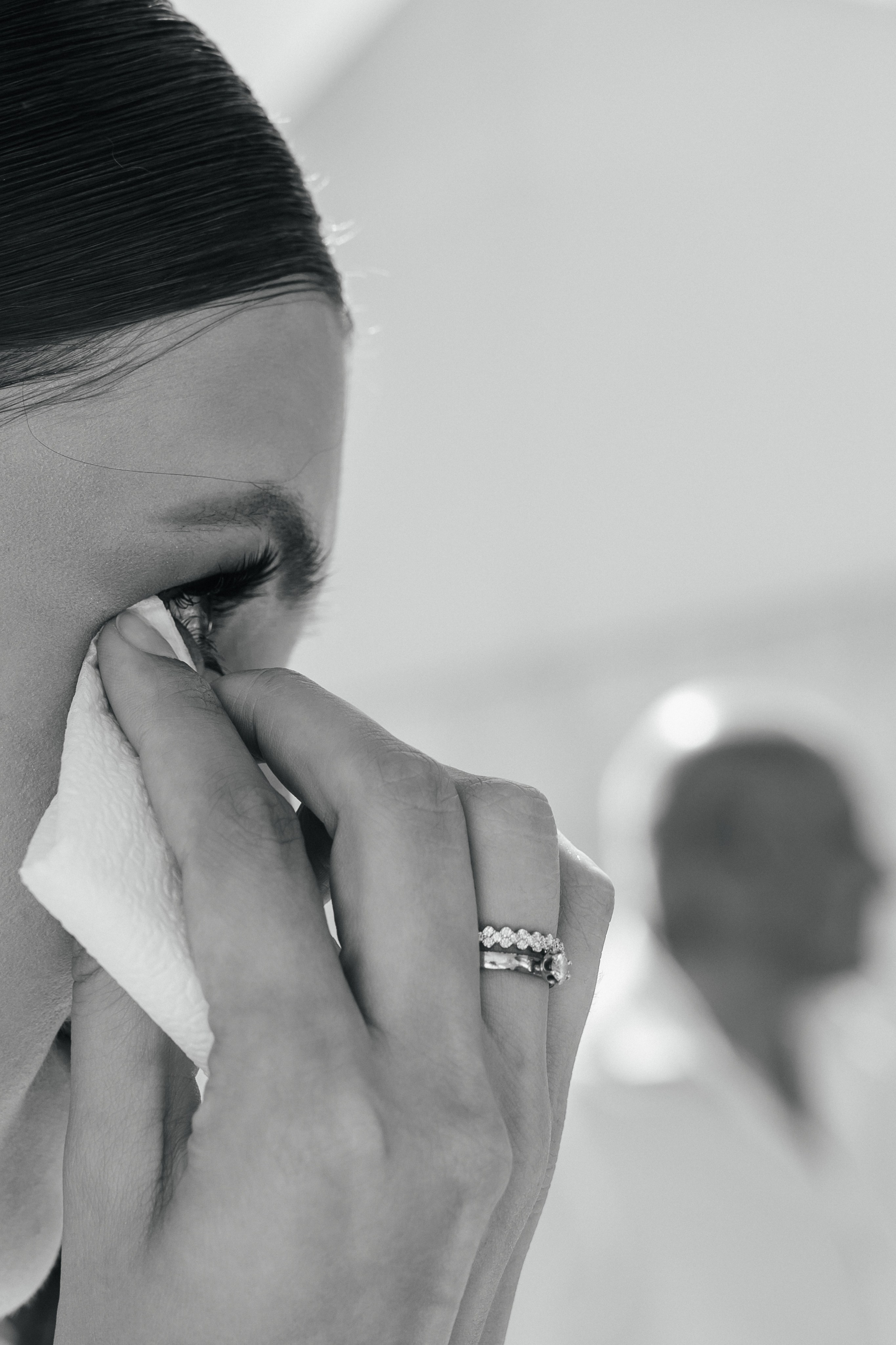 Денис и Анастасия. Фотограф Кирилл Бабий