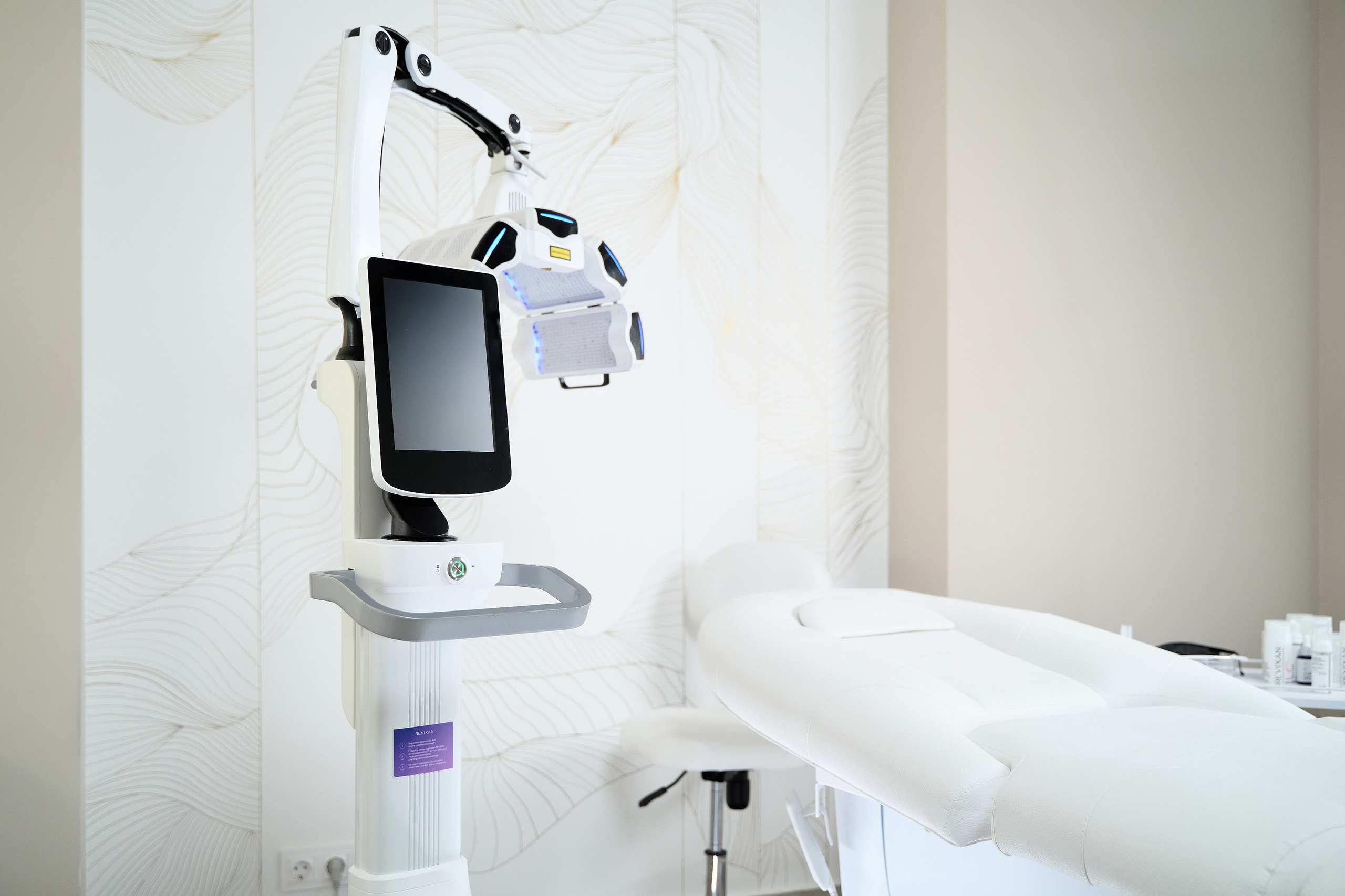 Fox Space. Фотограф Казань