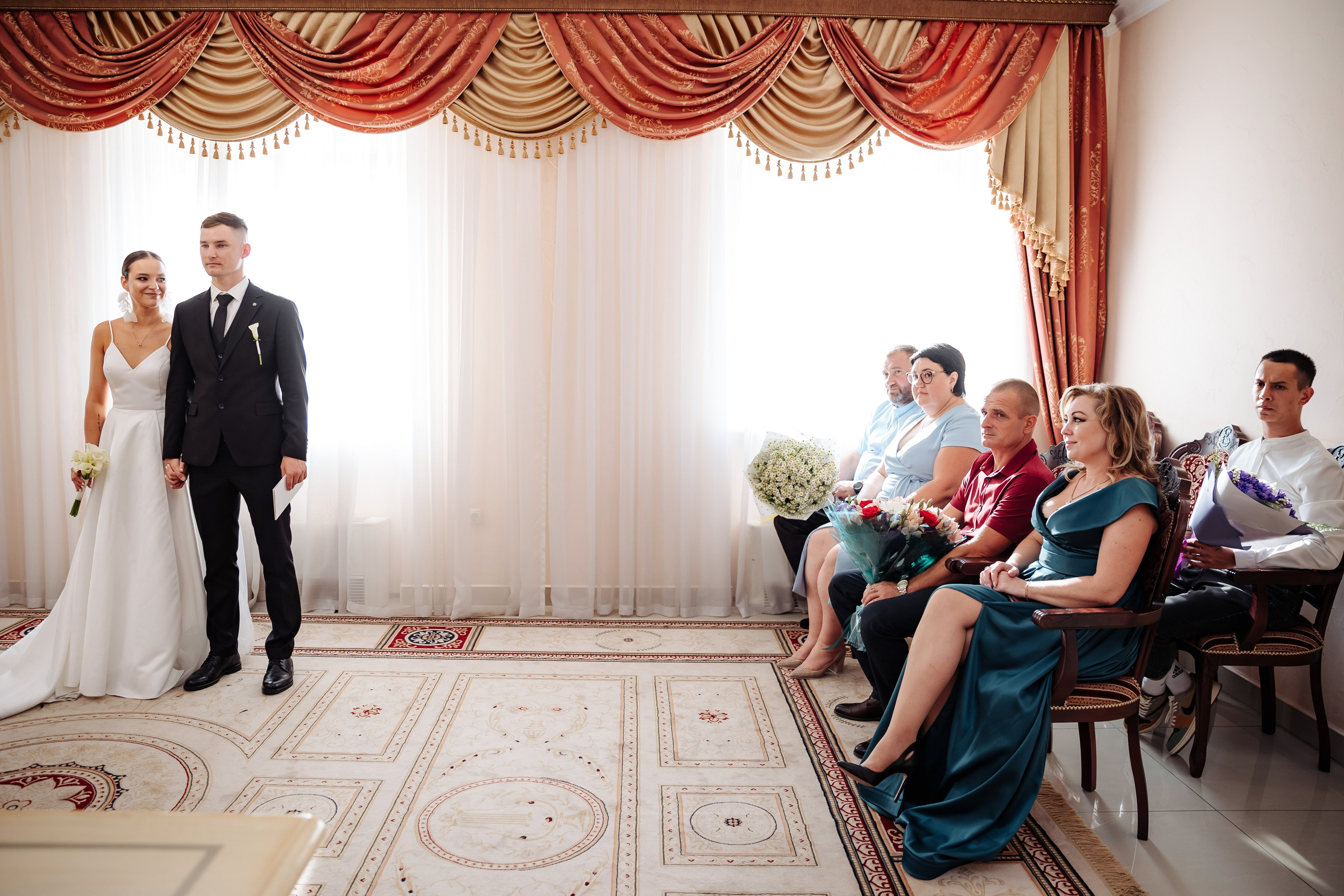 Э & V. Фотограф Дзюба Марина. Свадебный фотограф