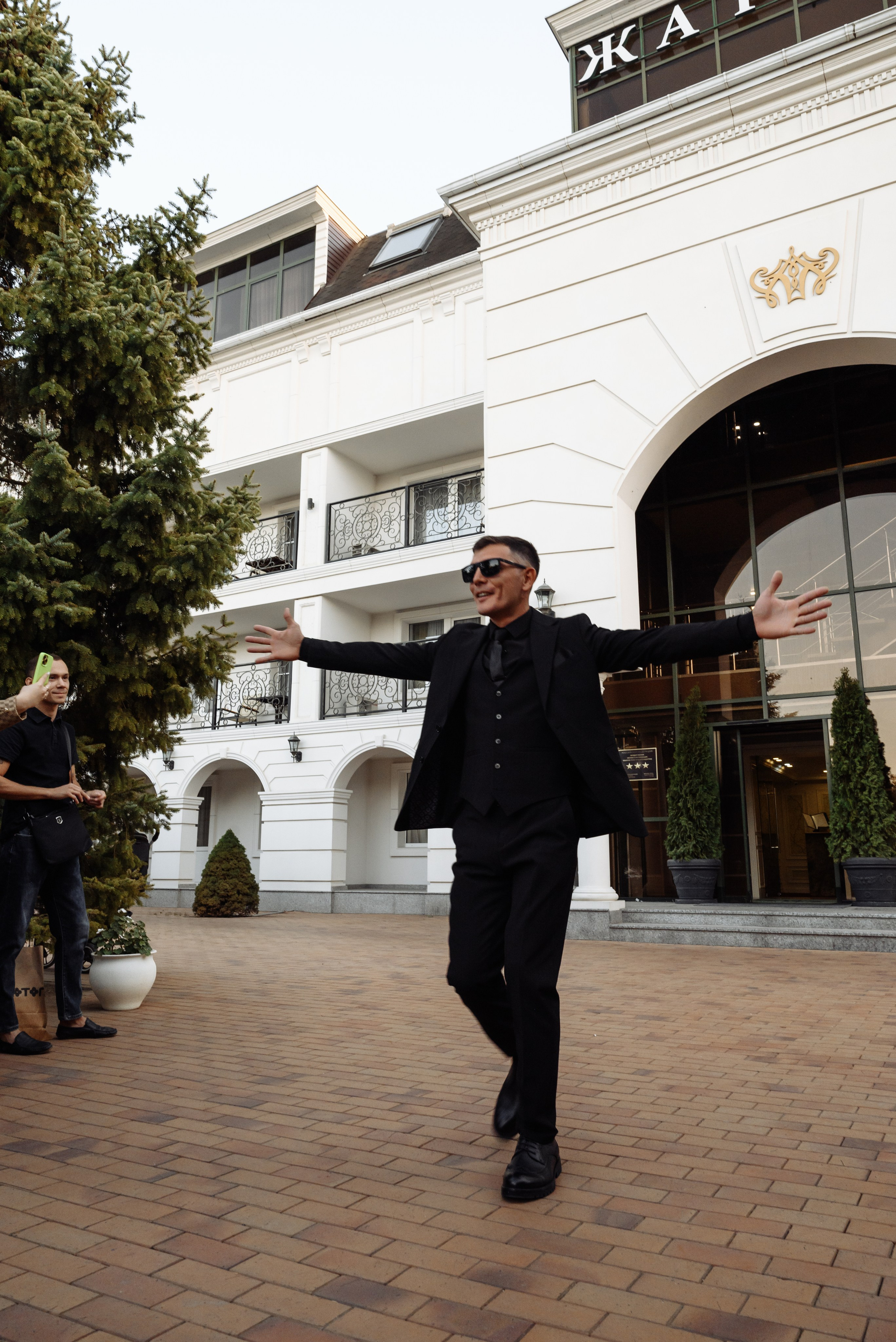 КСЕНИЯ И АЛЕКСАНДР. Свадебный фотограф Ксения Барабаш