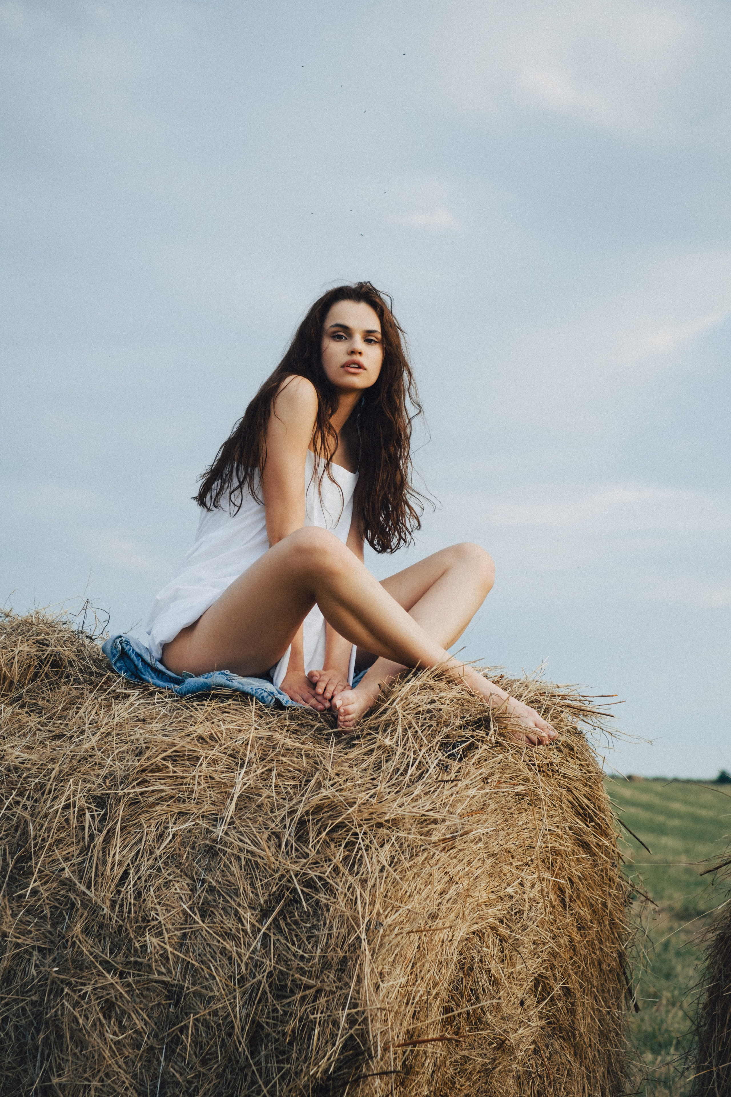 Diana P. Modeling agency TM MODELS