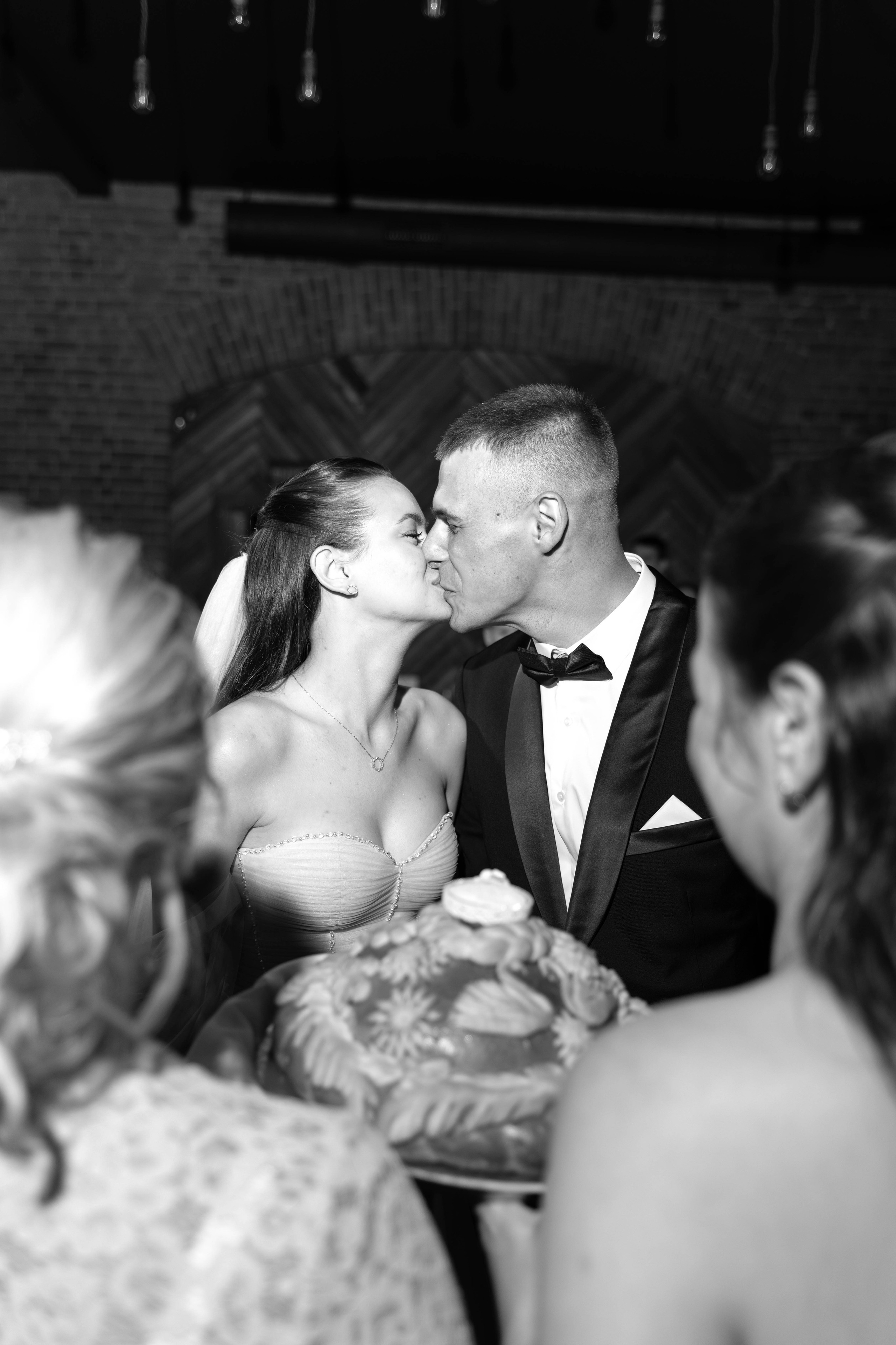 Свадьба. Фотограф и видеограф в Санкт-Петербурге