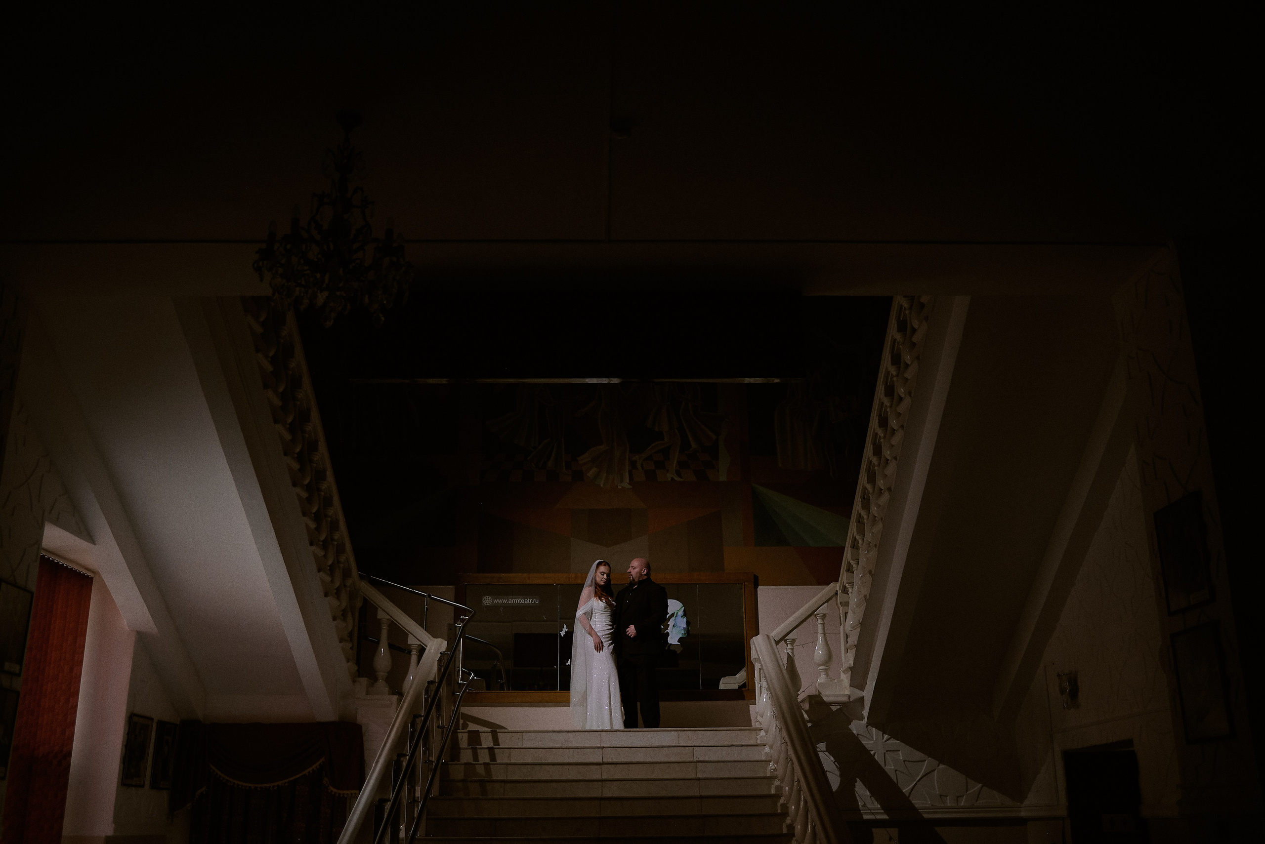 Теймураз и Анна ♥️