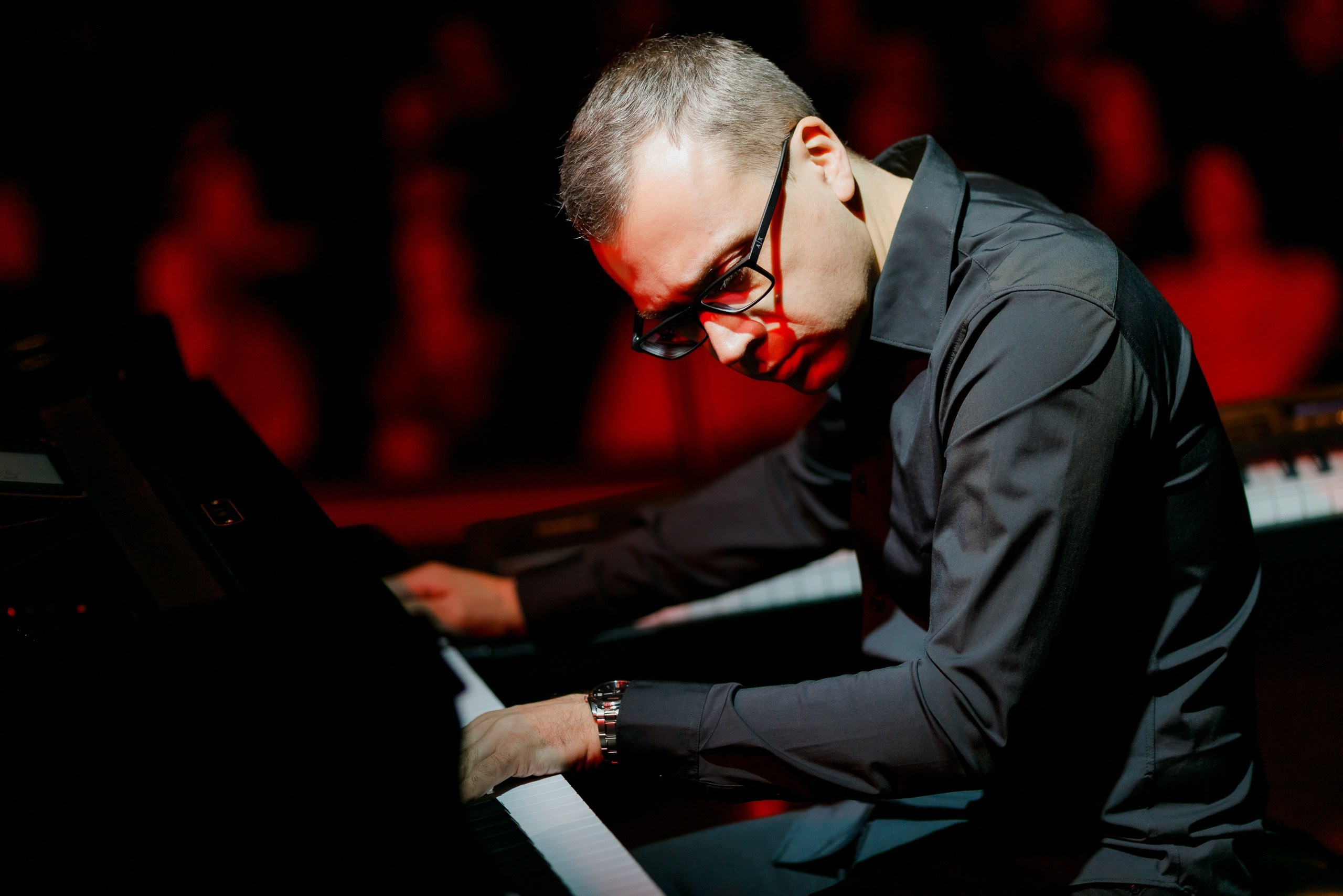 Репортаж. Профессиональный фотограф Амир Закиров