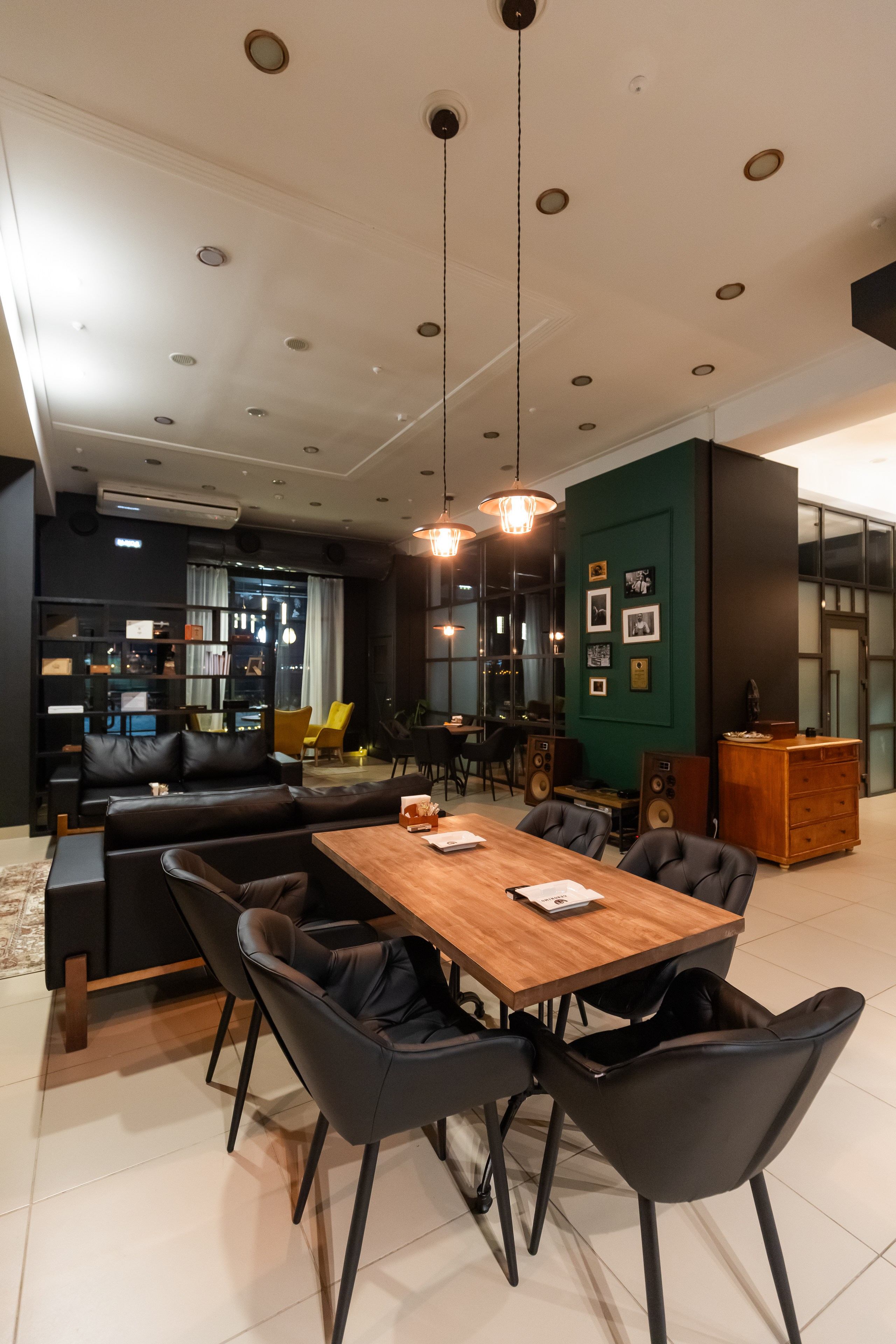 Интерьерная съёмка. Профессиональный фотограф Амир Закиров