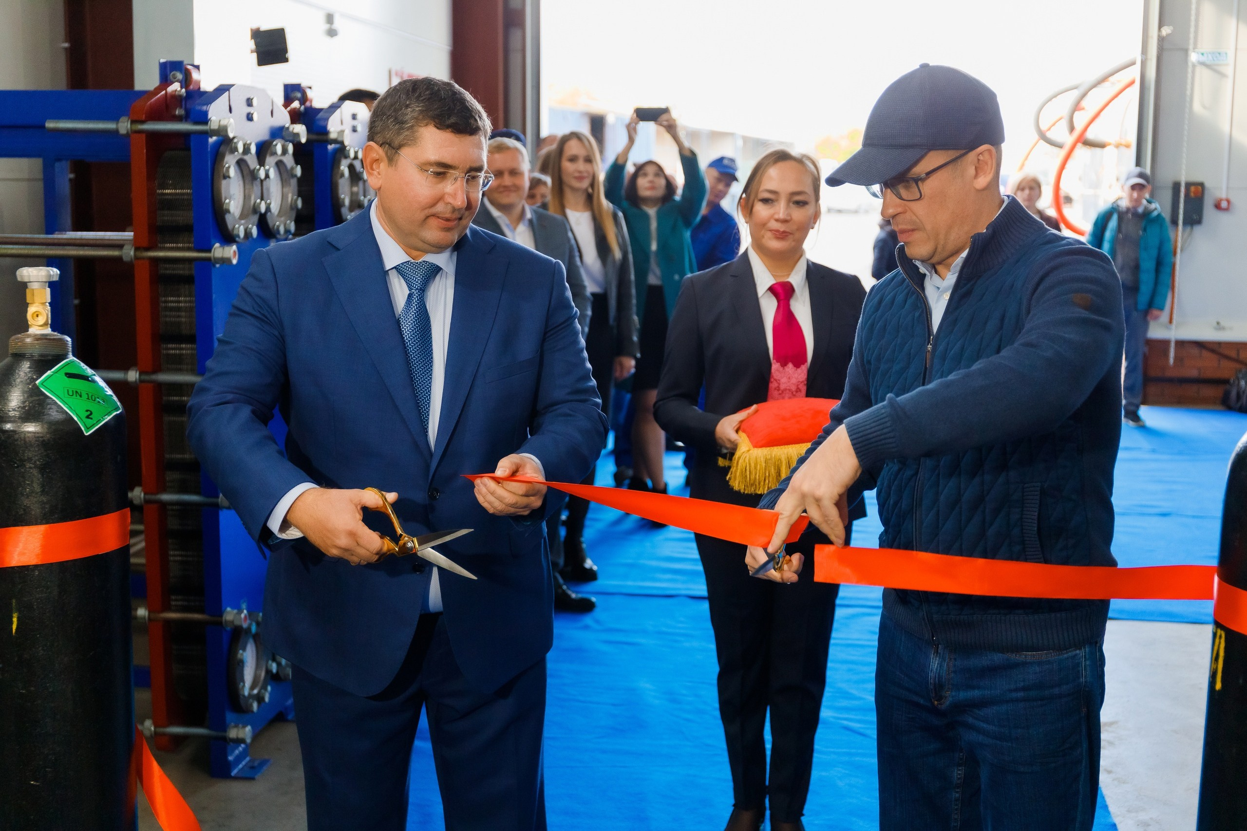 Репортаж. Профессиональный фотограф Амир Закиров