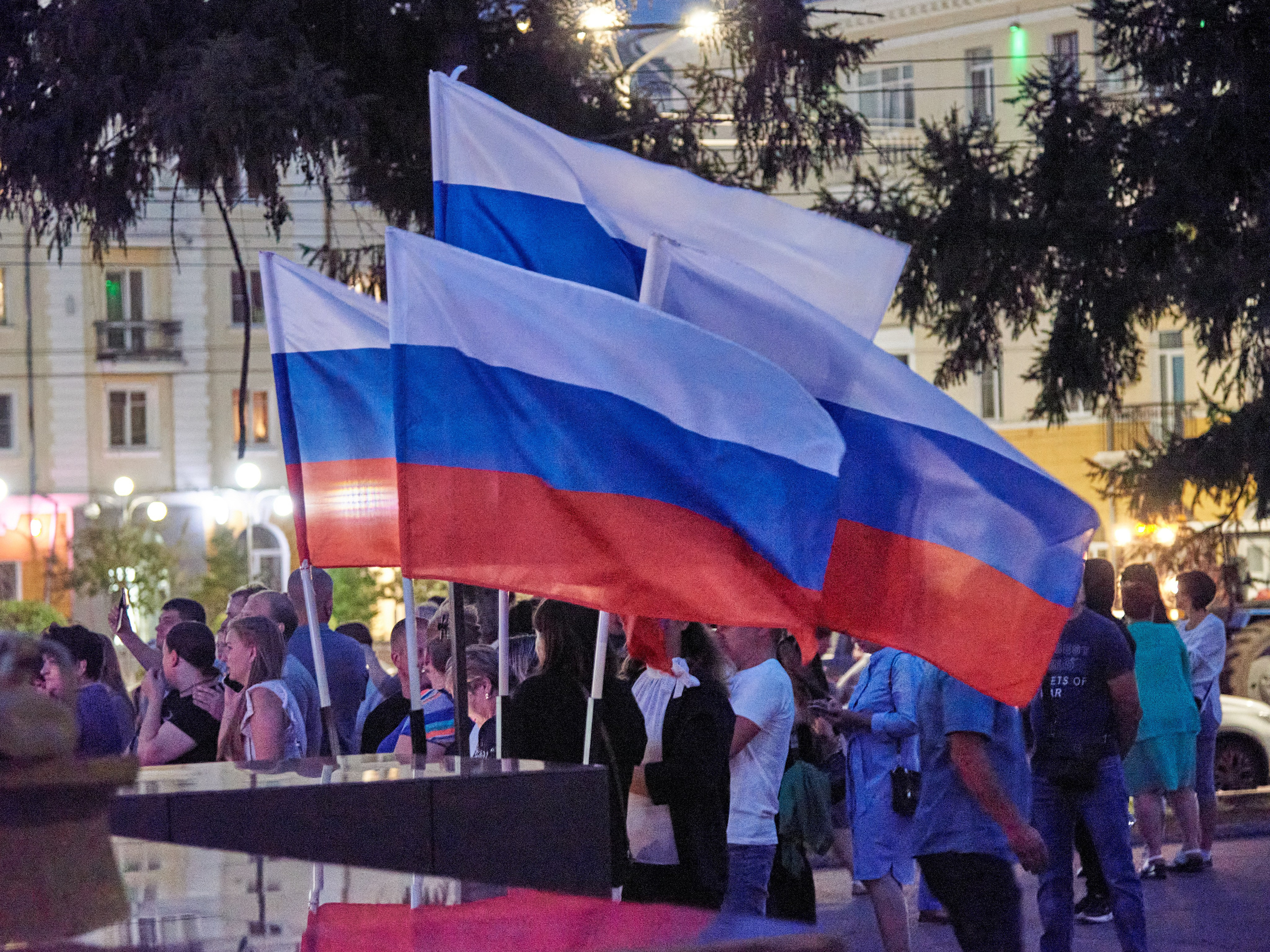 Акция «Свеча памяти». [fXph] Фотограф Масликов Илья. Съёмка мероприятий в Ленинске-Кузнецком