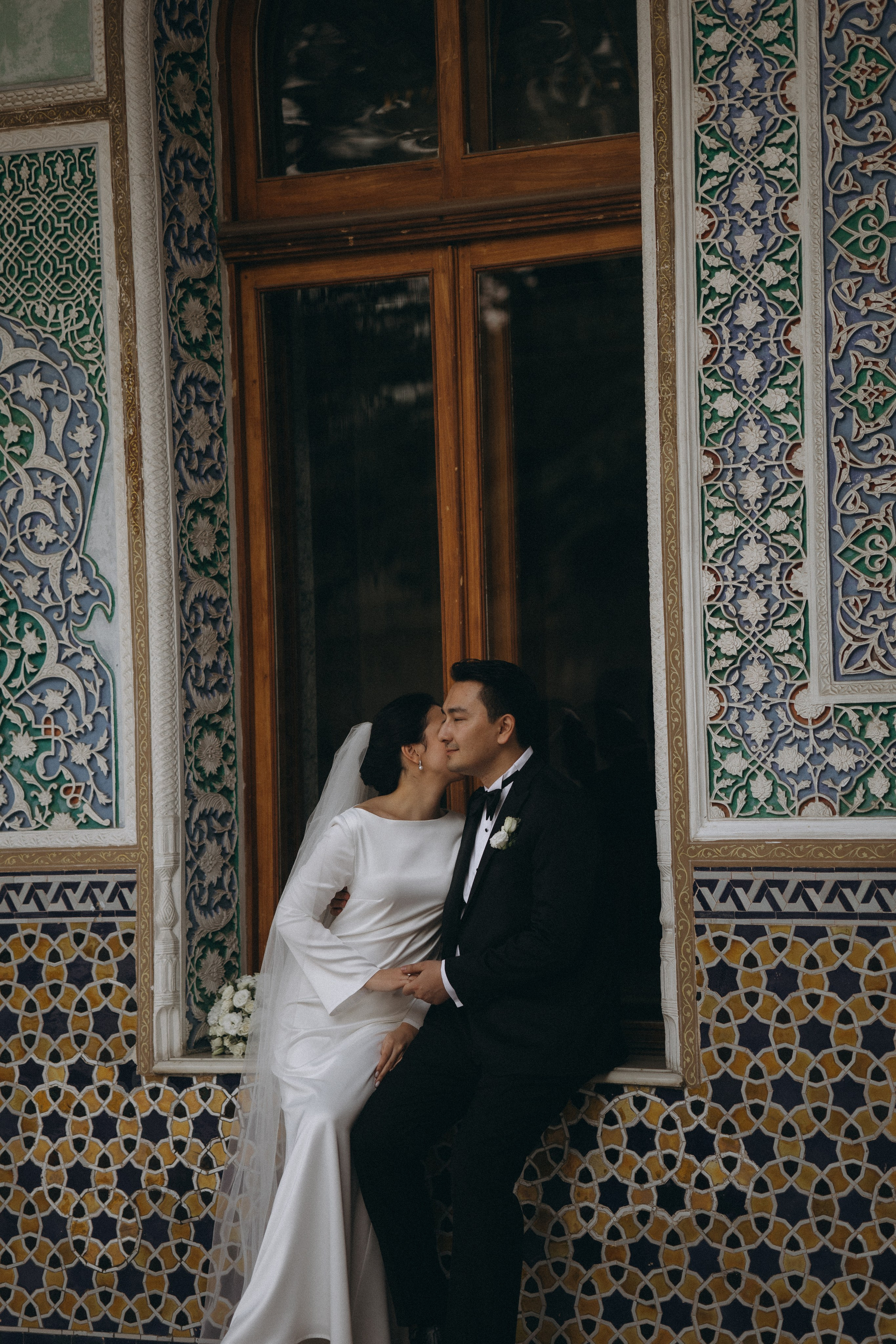 Умида. Alesya Gee Photographer Uzbekistan