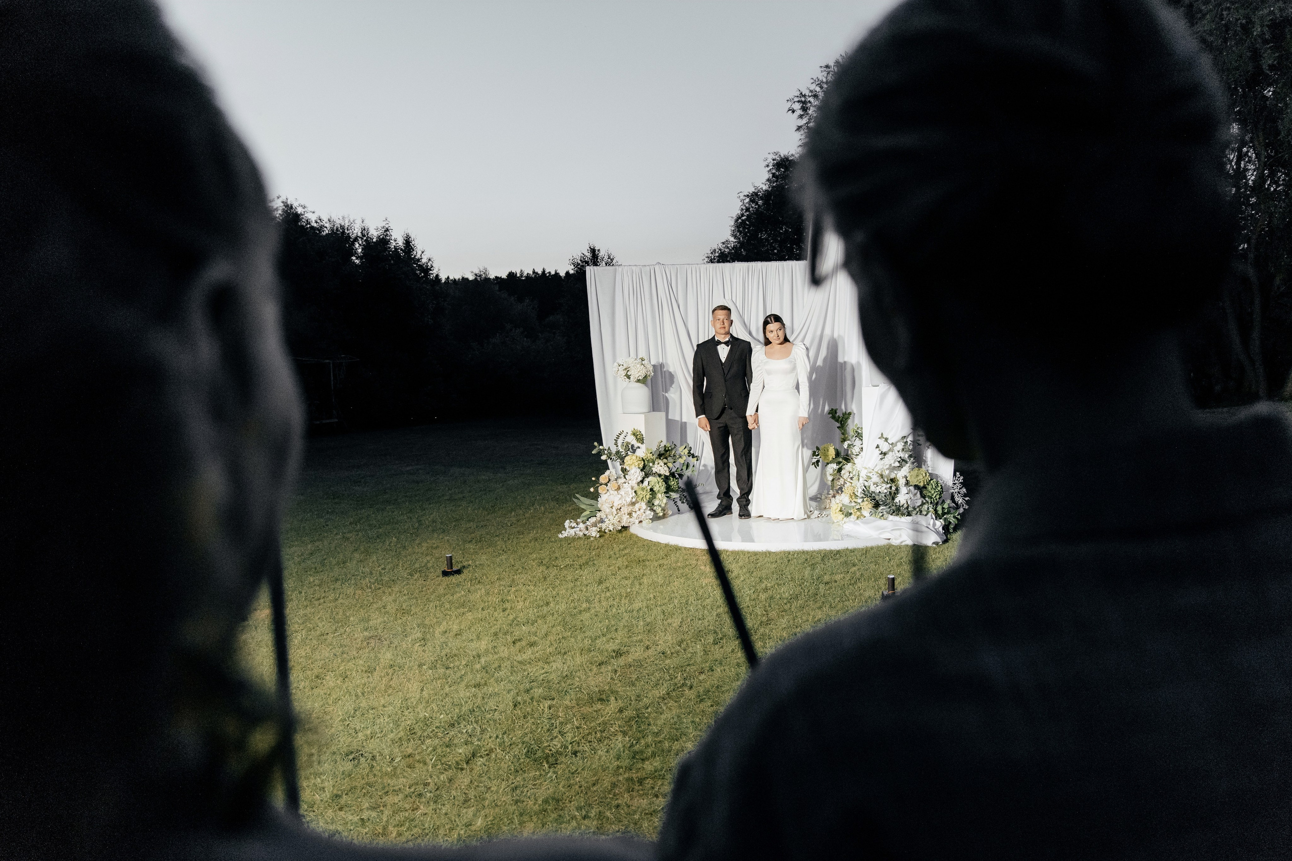 D&E WEDDING DAY. ФОТОГРАФ | ВИДЕОГРАФ | КУРГАН | ТЮМЕНЬ | ЕКБ Михаил Сутягин