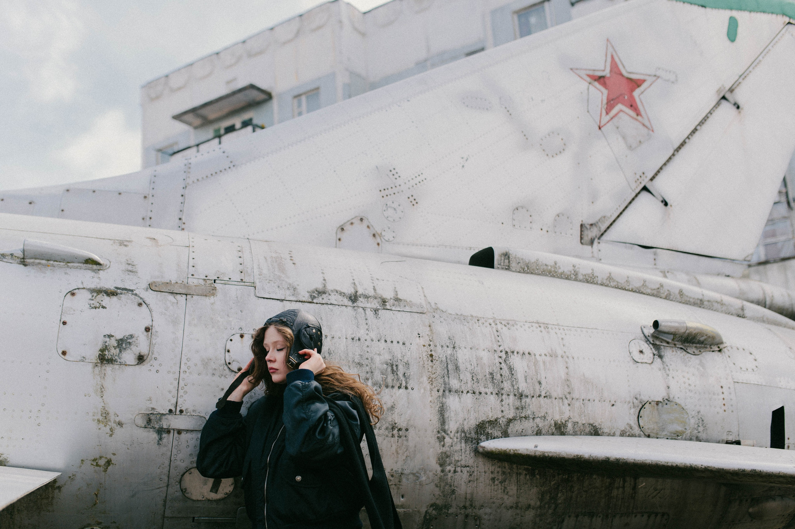 Avia. Фотограф Светлана Васильева