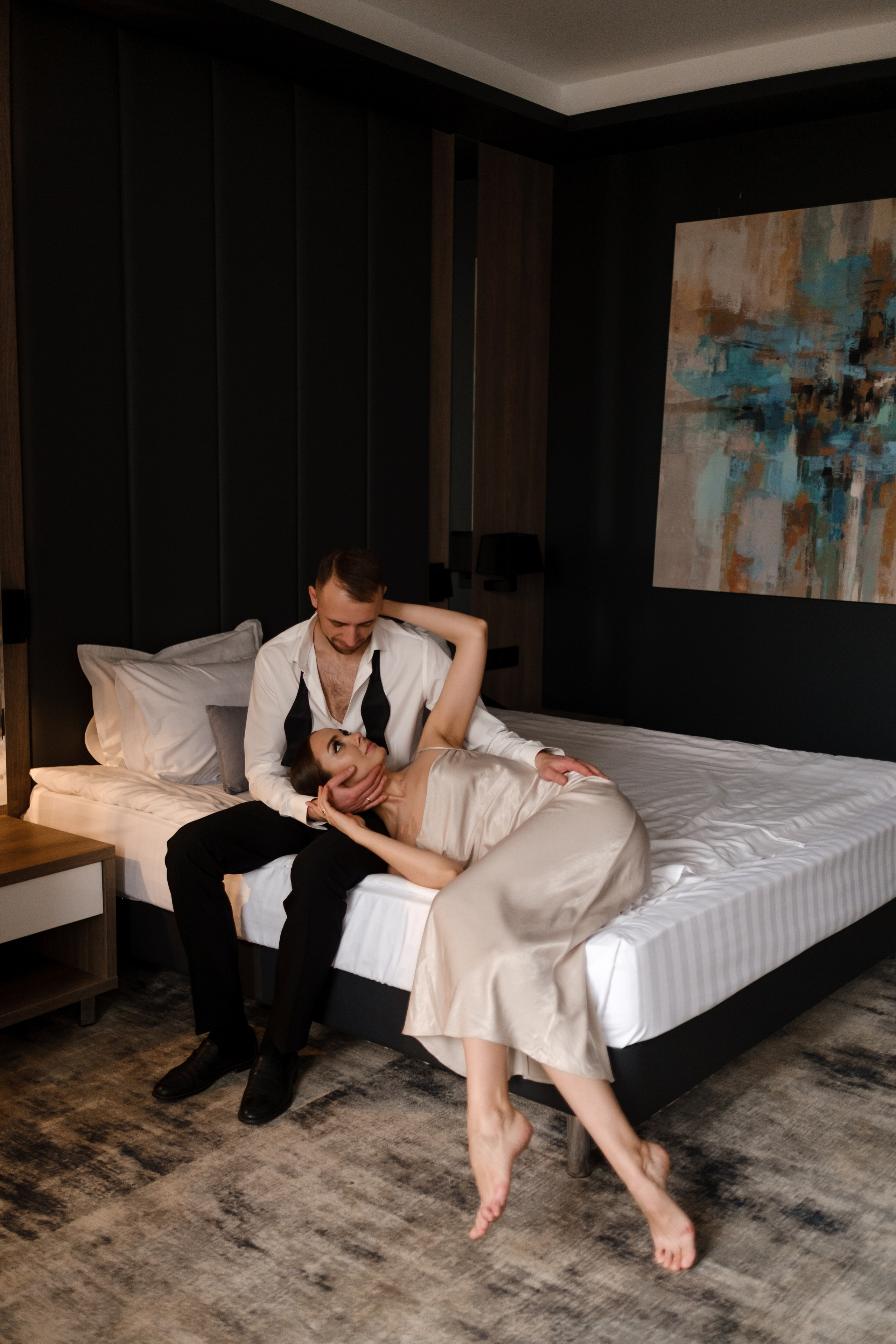 M&O. Свадебный фотограф в Брянске Иванникова Елена