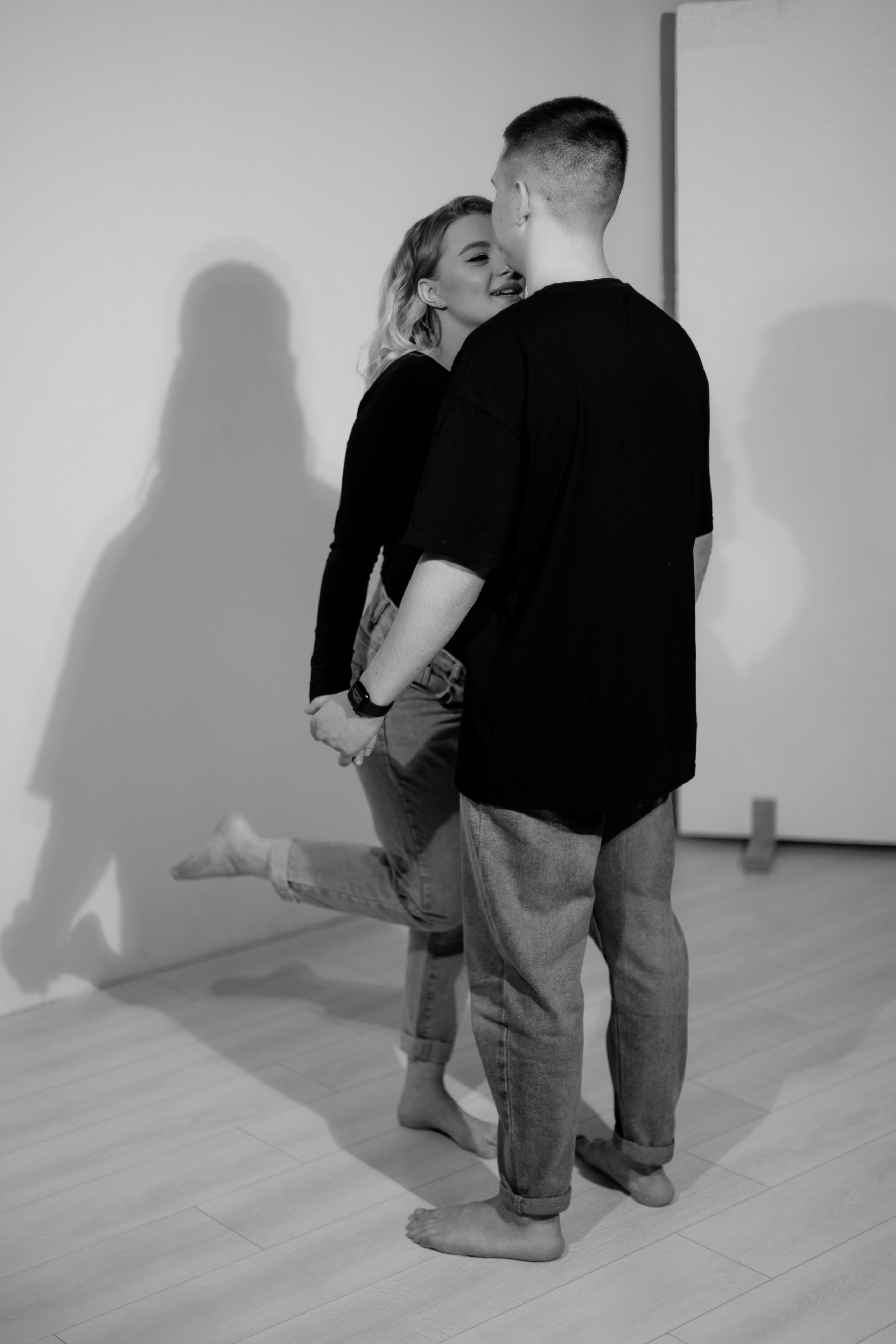 Михаил и Дарья. Свадебный и портретный фотограф в Миассе Филиппенко Дарья