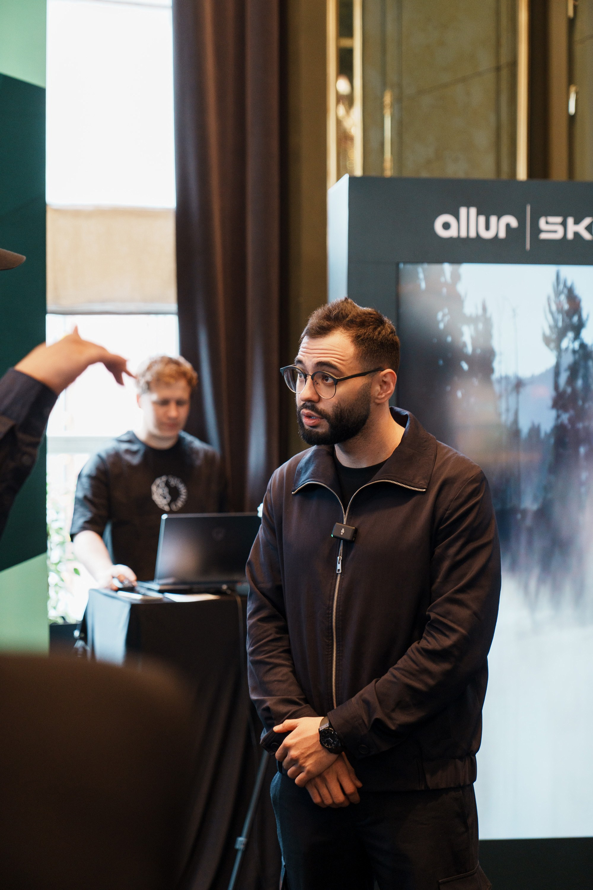 Allur Skoda. Фотограф TAULAN_1