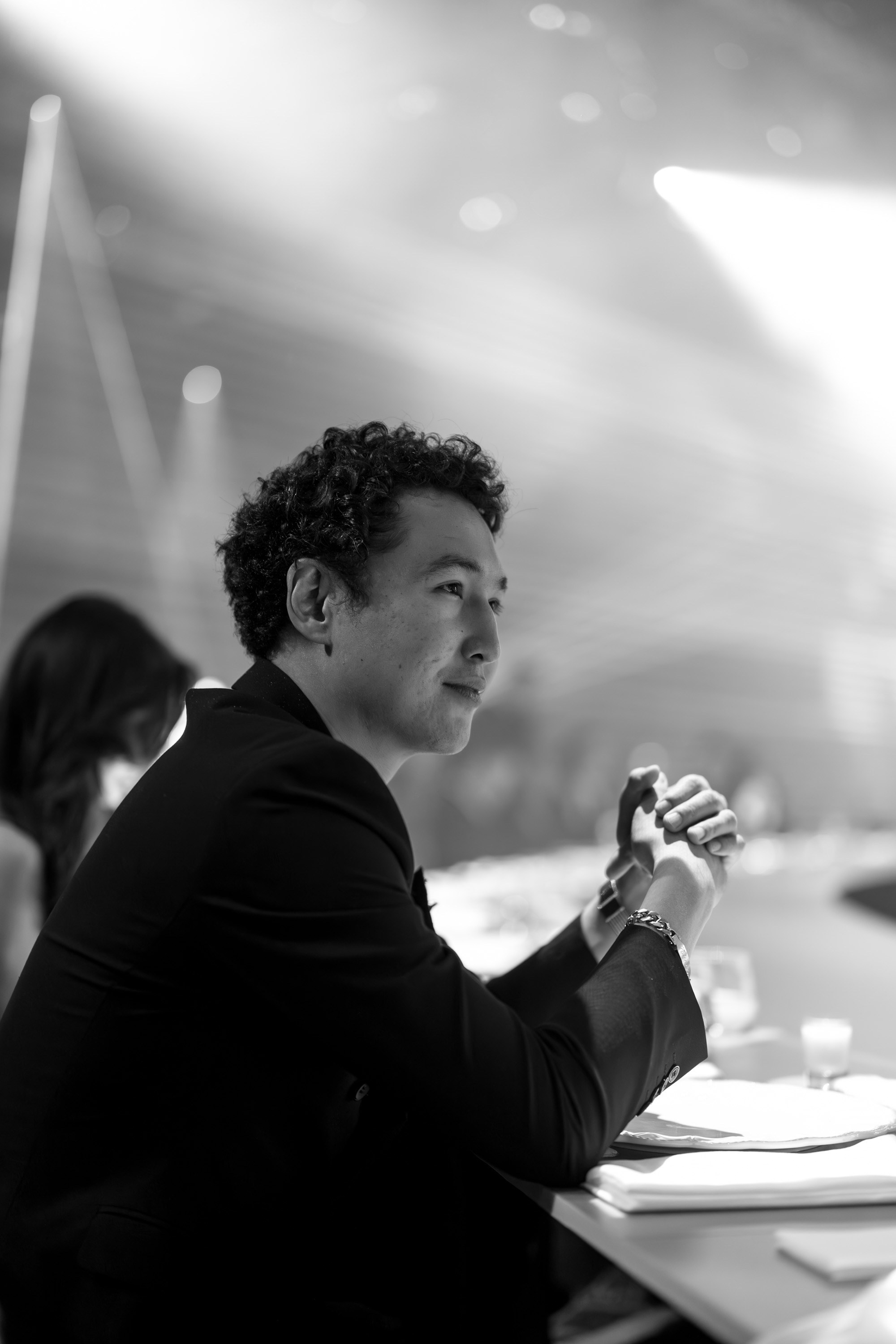 Презентация новой моделей Kia Sorento 2024. Фотограф TAULAN_1