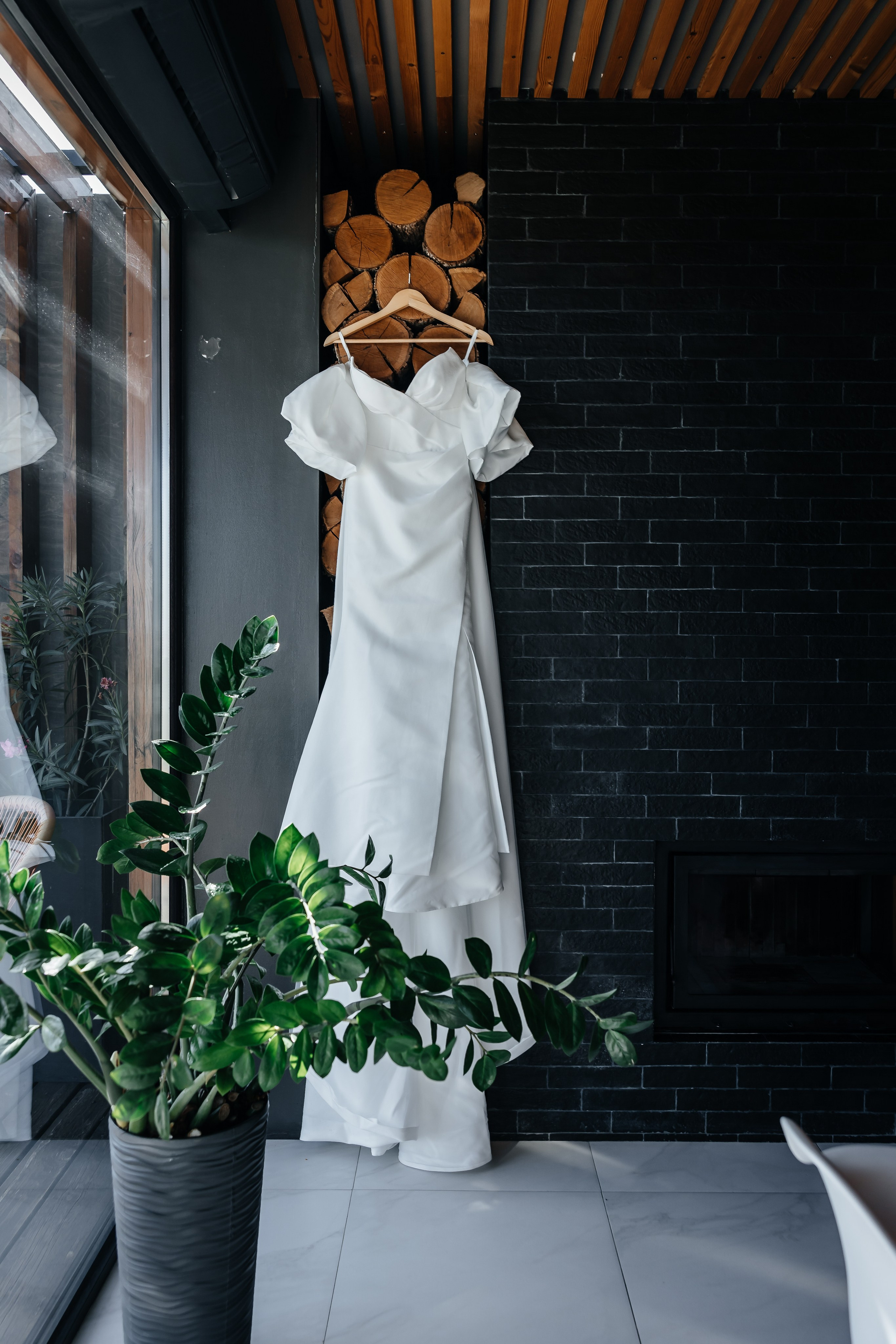 Анонс свадьбы для Насти и Руслана. Свадебный фотограф в Крыму и Севастополе Ольга Баскакова