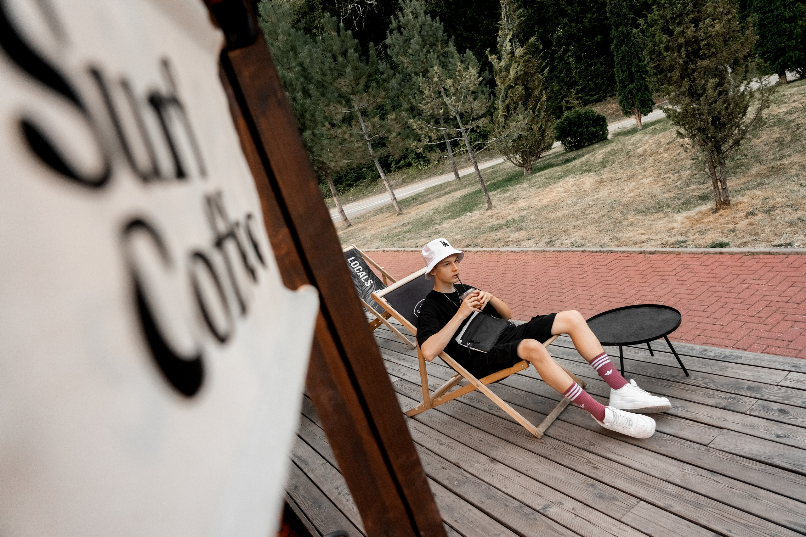 Максимилиан. Главная