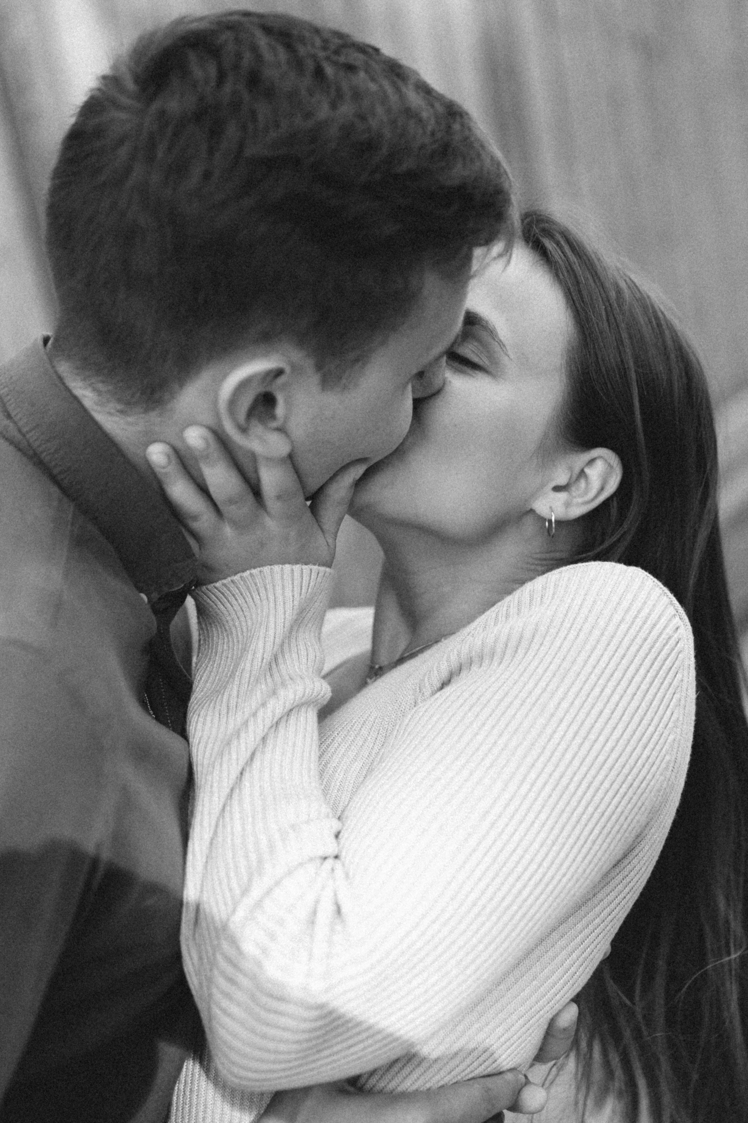 Целуyou. Свадебный фотограф в Москве Полина Лелетко