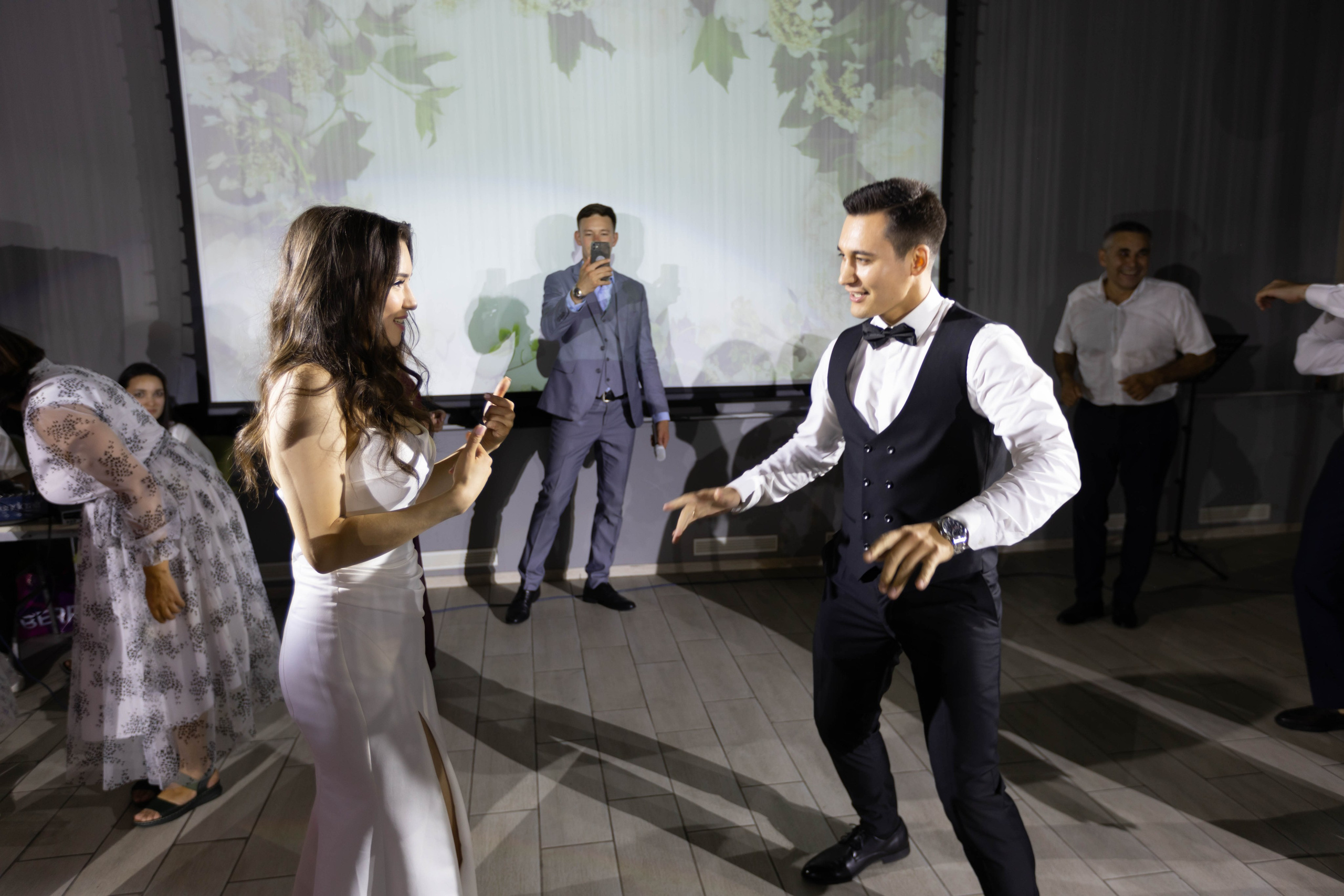 Данис Эльвира. Фотограф Александр Литвинов