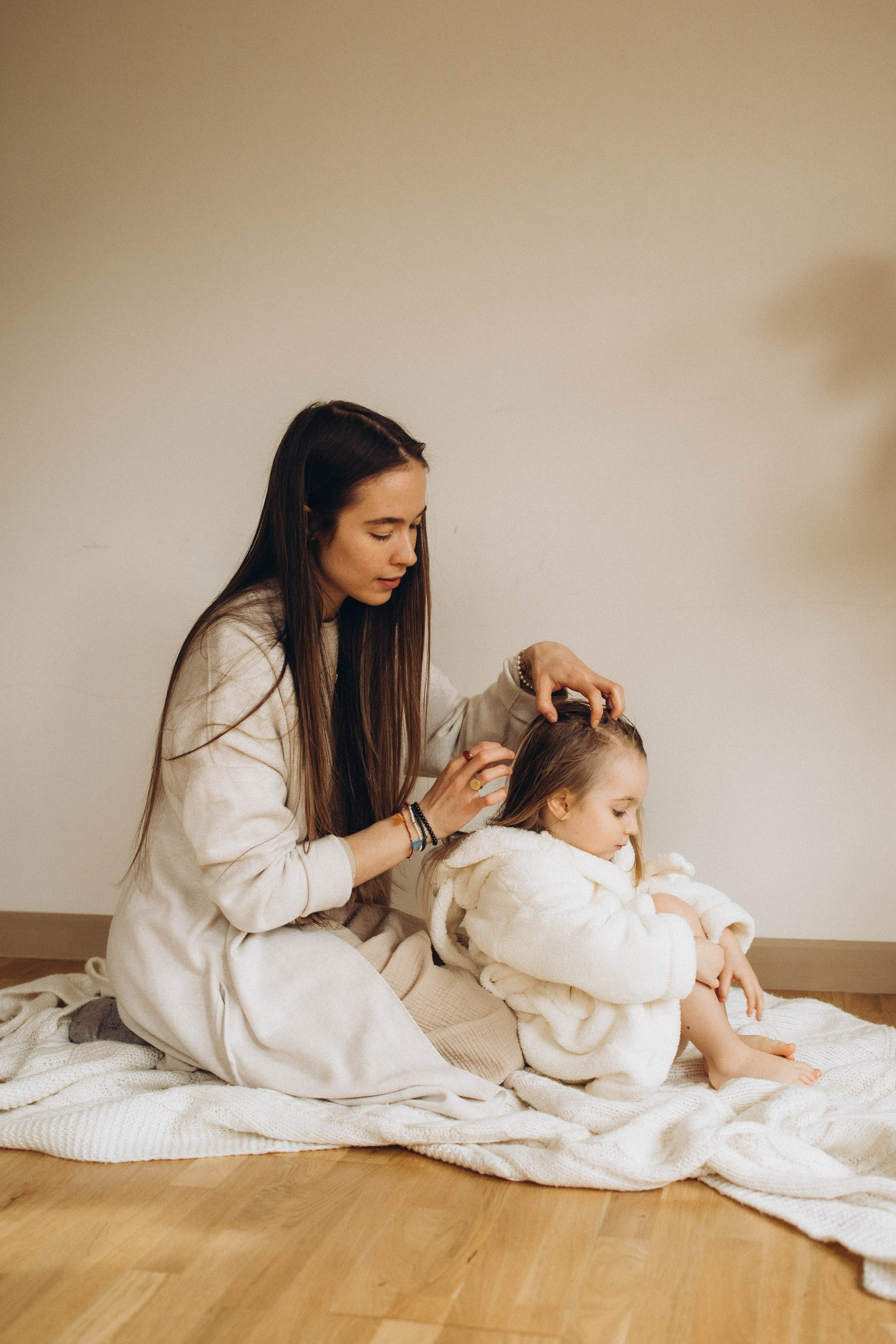 Саша и Ая. Фотограф в Ставрополе Карабанова Юлия