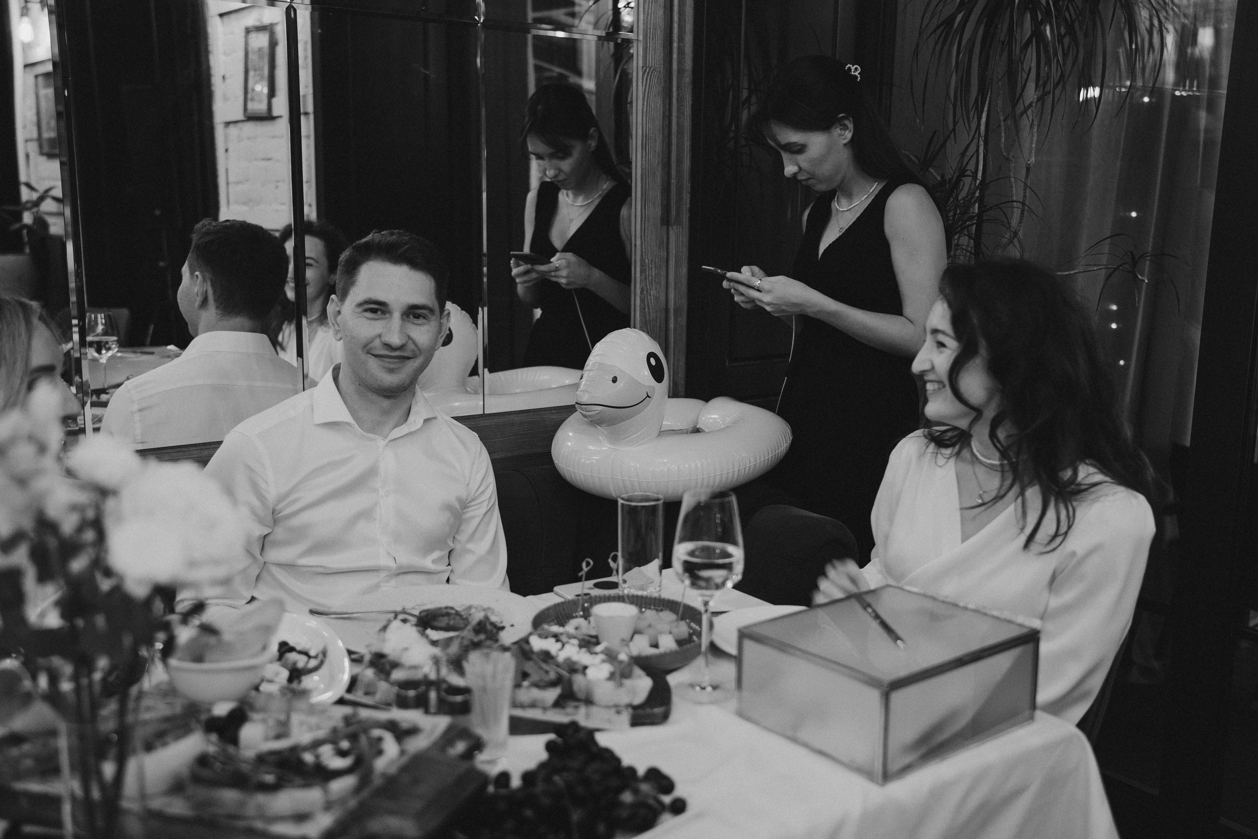 Аня&Витя. Фотограф, Видеограф Новосибирск