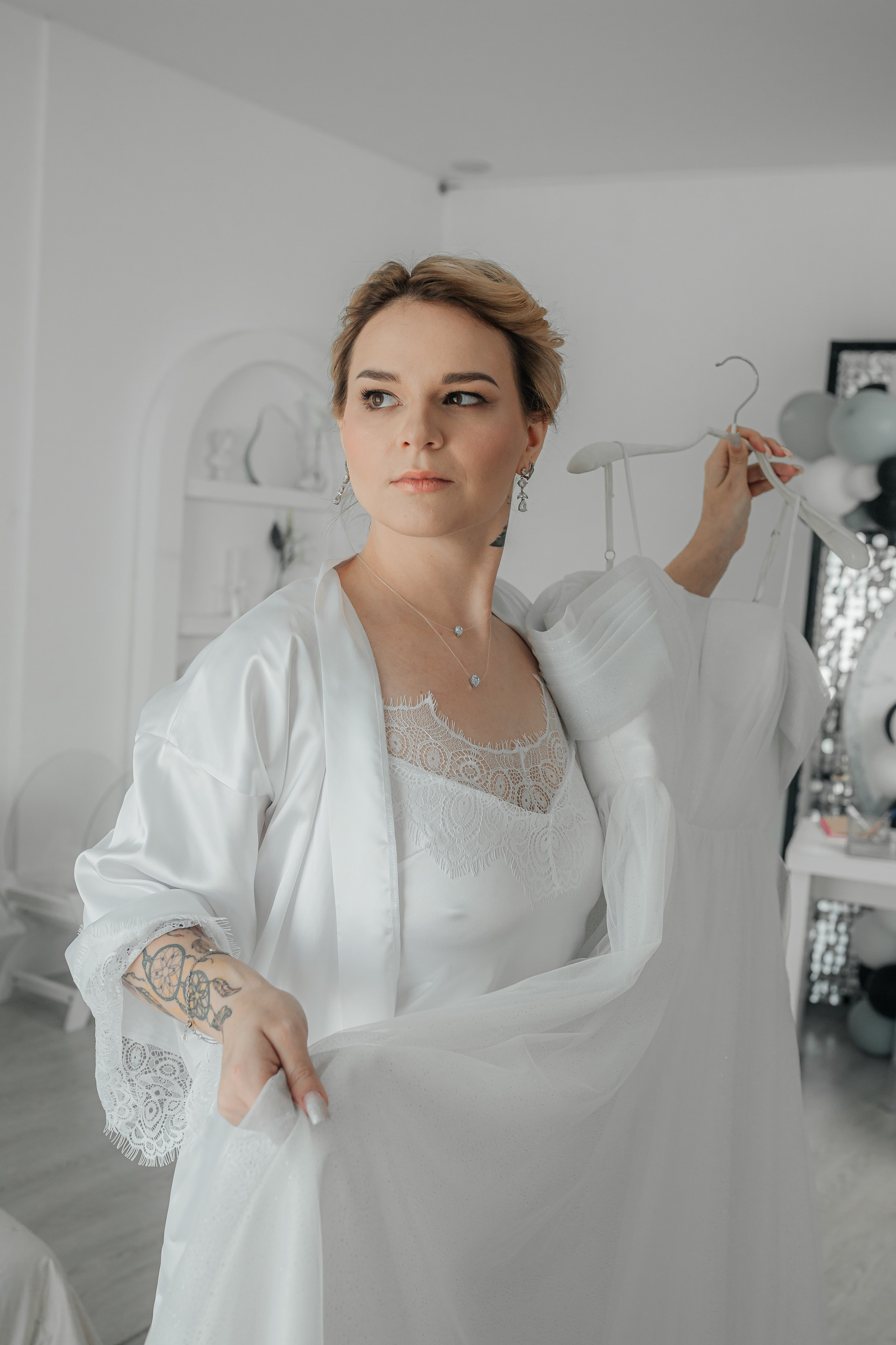 Утро невесты. Фотограф в Таганроге и Ростове-на-Дону