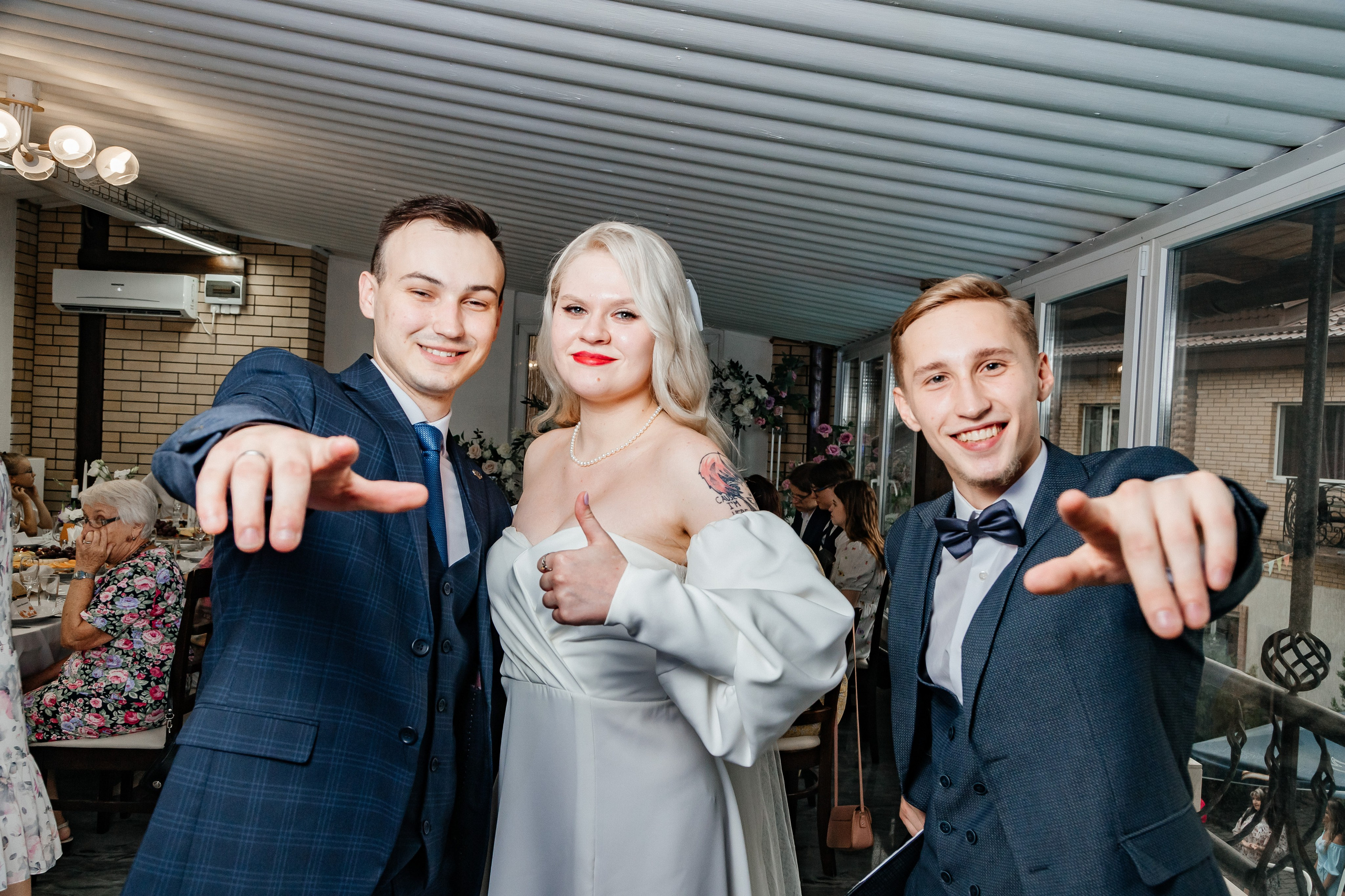 Павел и Екатерина. Фотограф Таганрог и Ростов-на-Дону