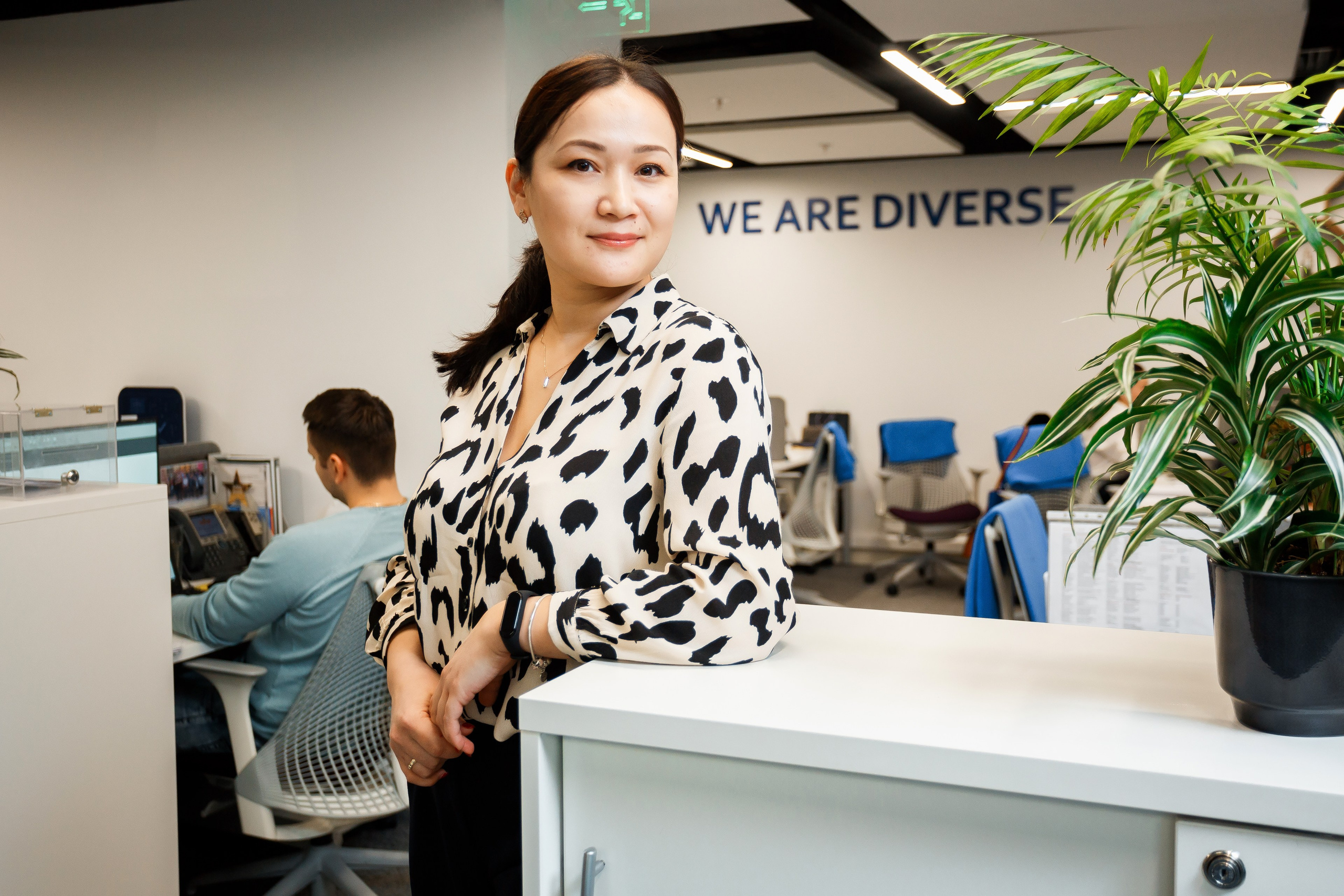 Бизнес и корпоративный. Репортажный фотограф в Алмате Чумаков Георгий