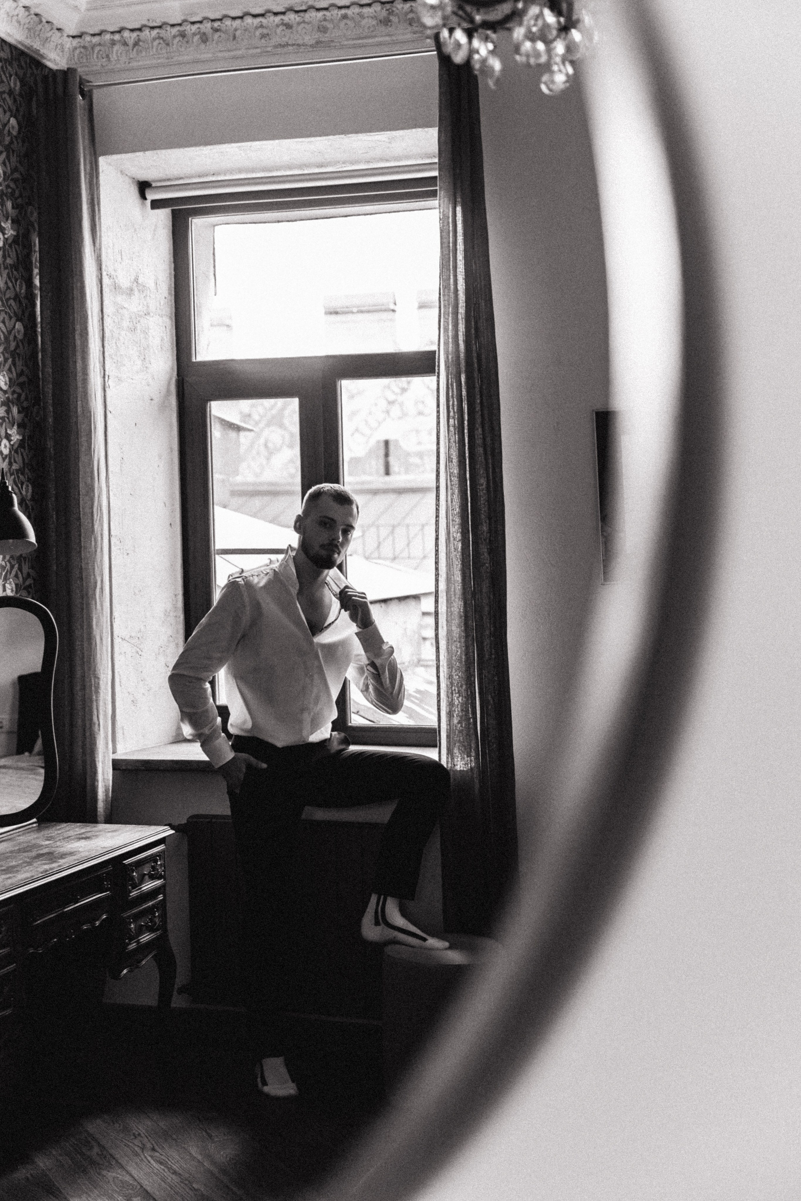 Алина и Артур. Свадебный и портретный фотограф Клипа Максим