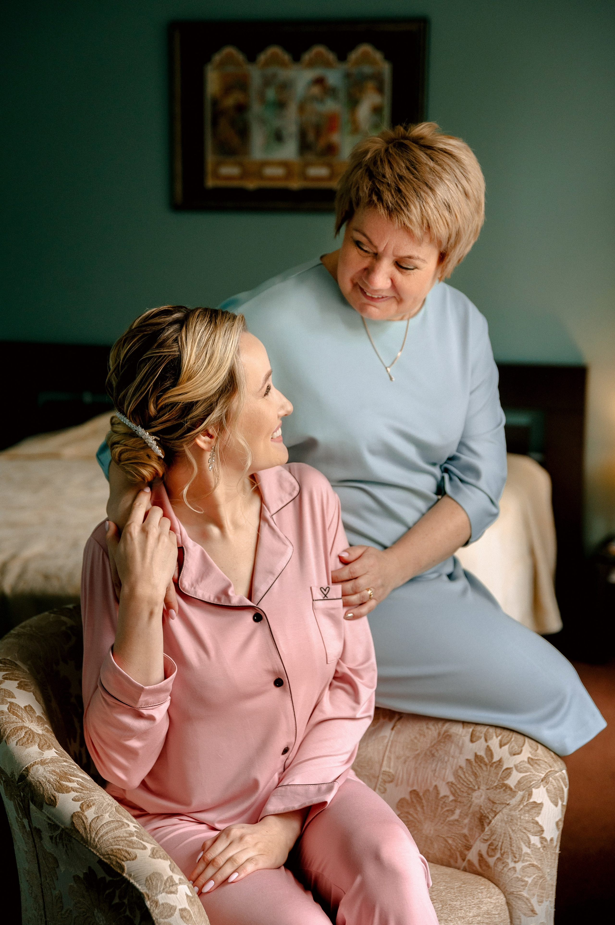 КСЮША И АНТОН. Шашкова Вероника / Свадебный и семейный фотограф Москва и Ярославль