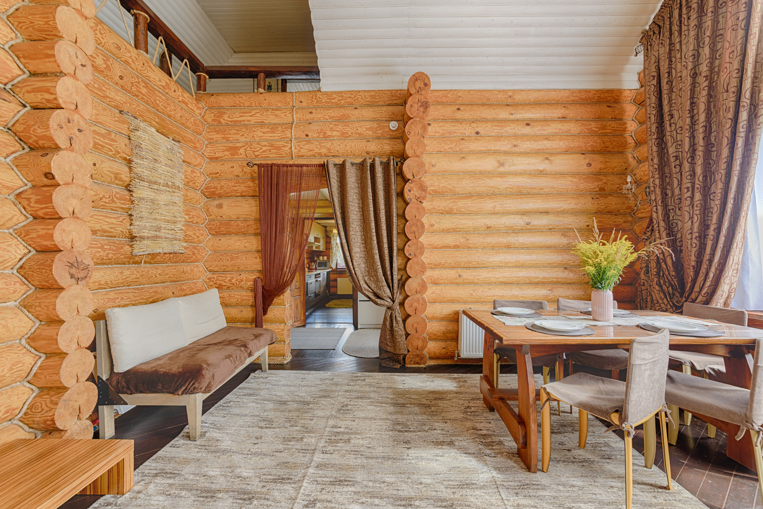 Гостиный дом «My Provance». Фотограф Платон Македонский