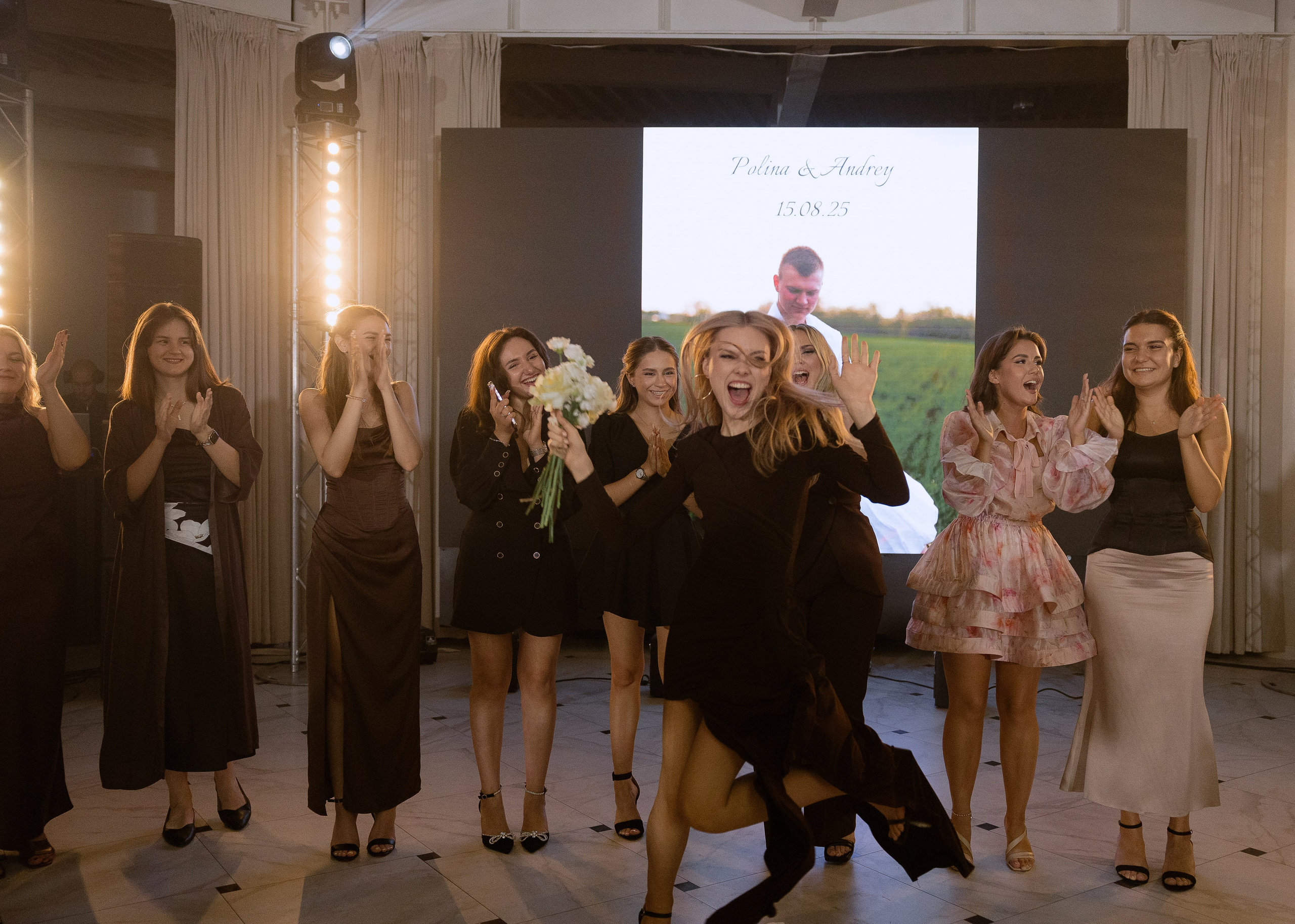 Андрей и Полина. Фотограф Эмиль Исякаев