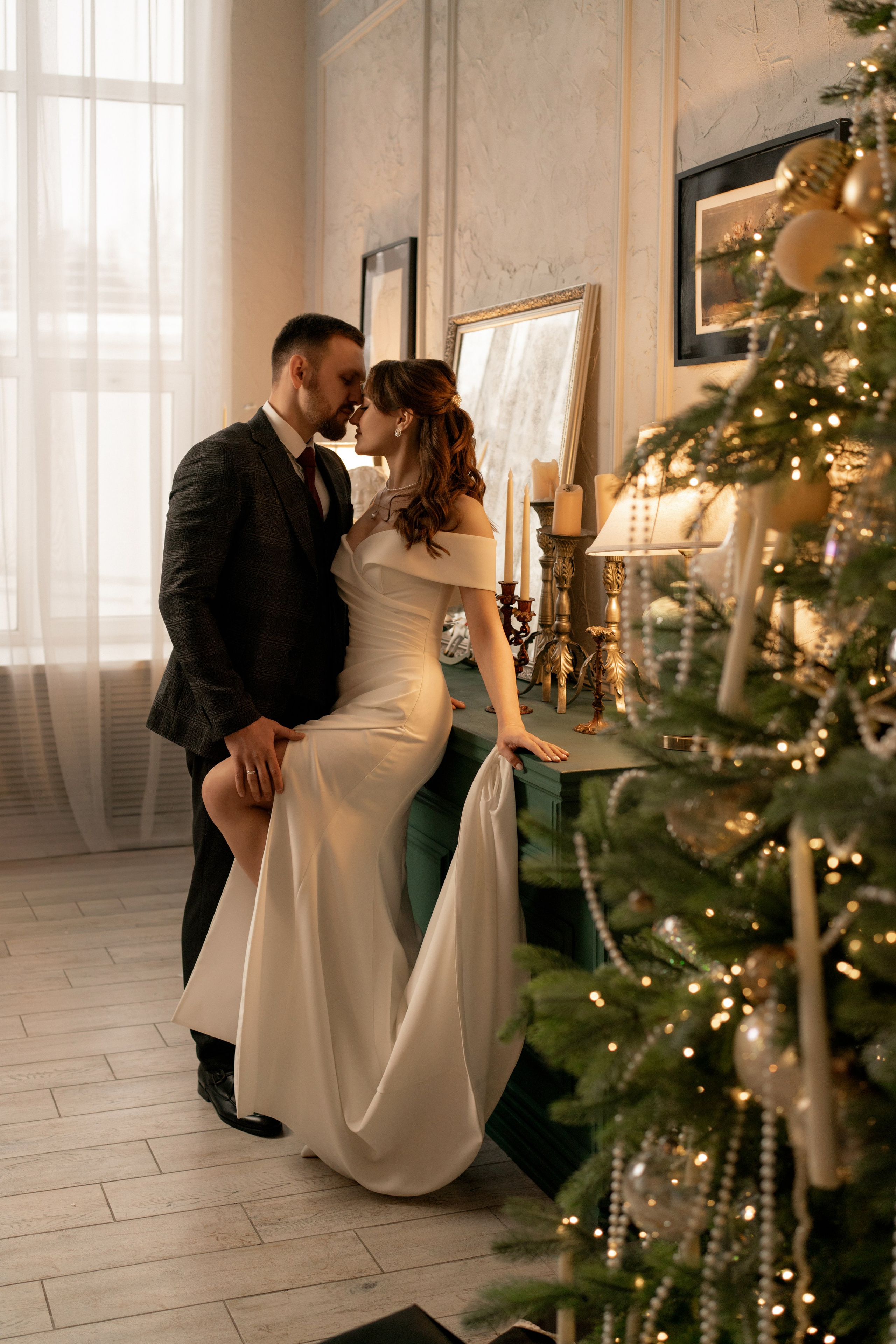 Свадебные. Фотограф Воронеж Олеся Султанова