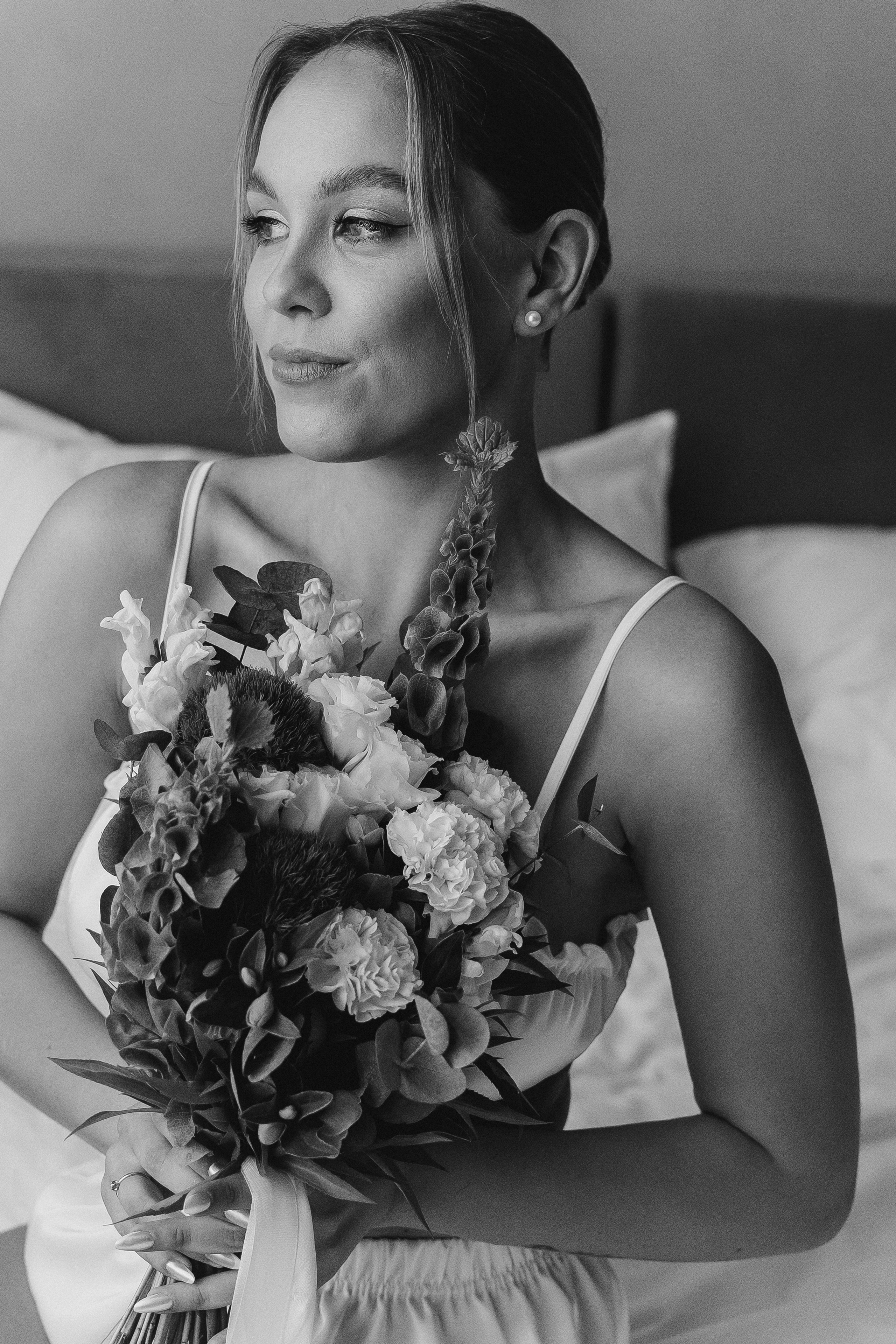 «Ты — мой человек». Свадебный фотограф в Тольятти Валерия Барышкина