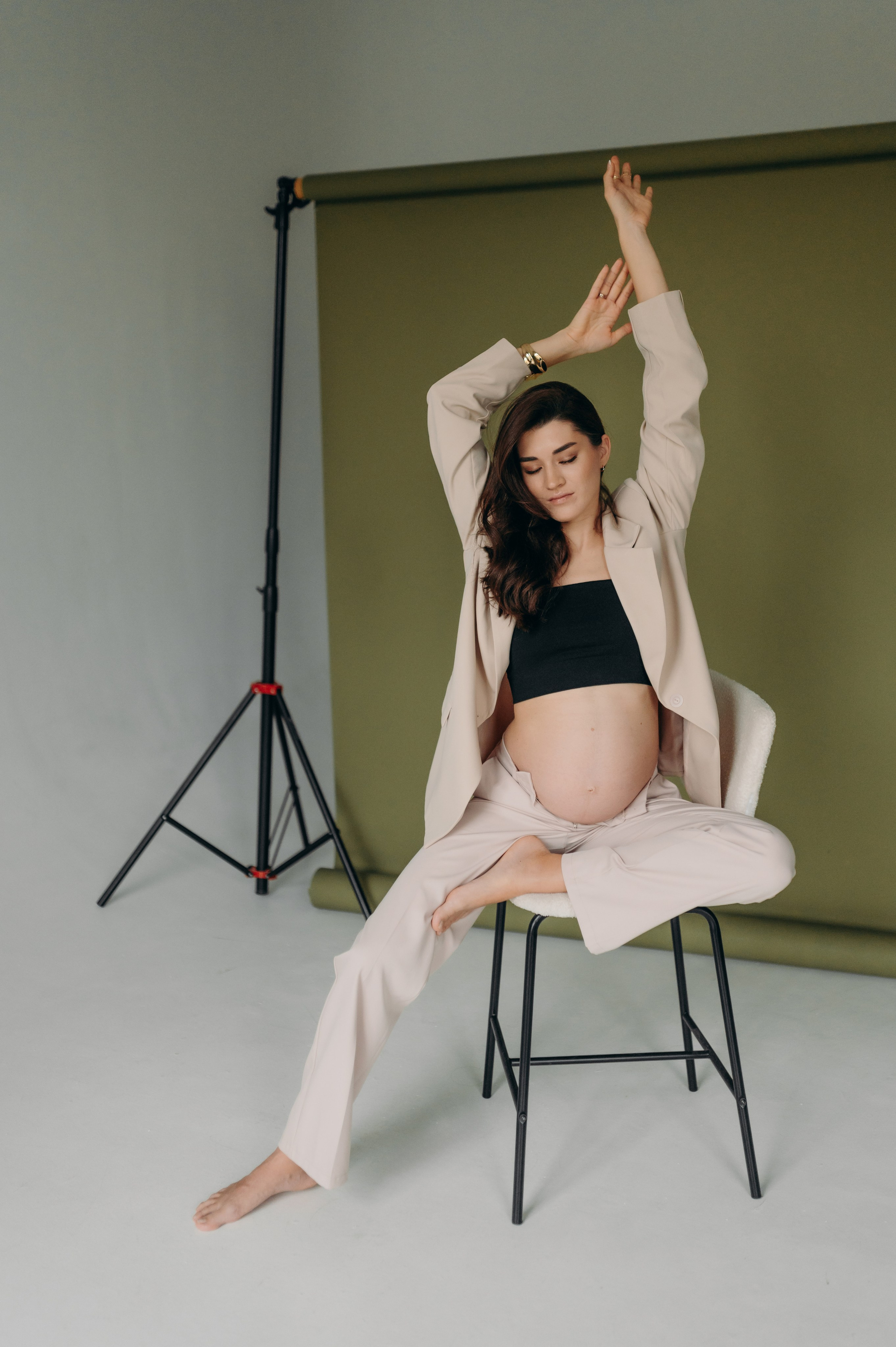 Вероника. Главная