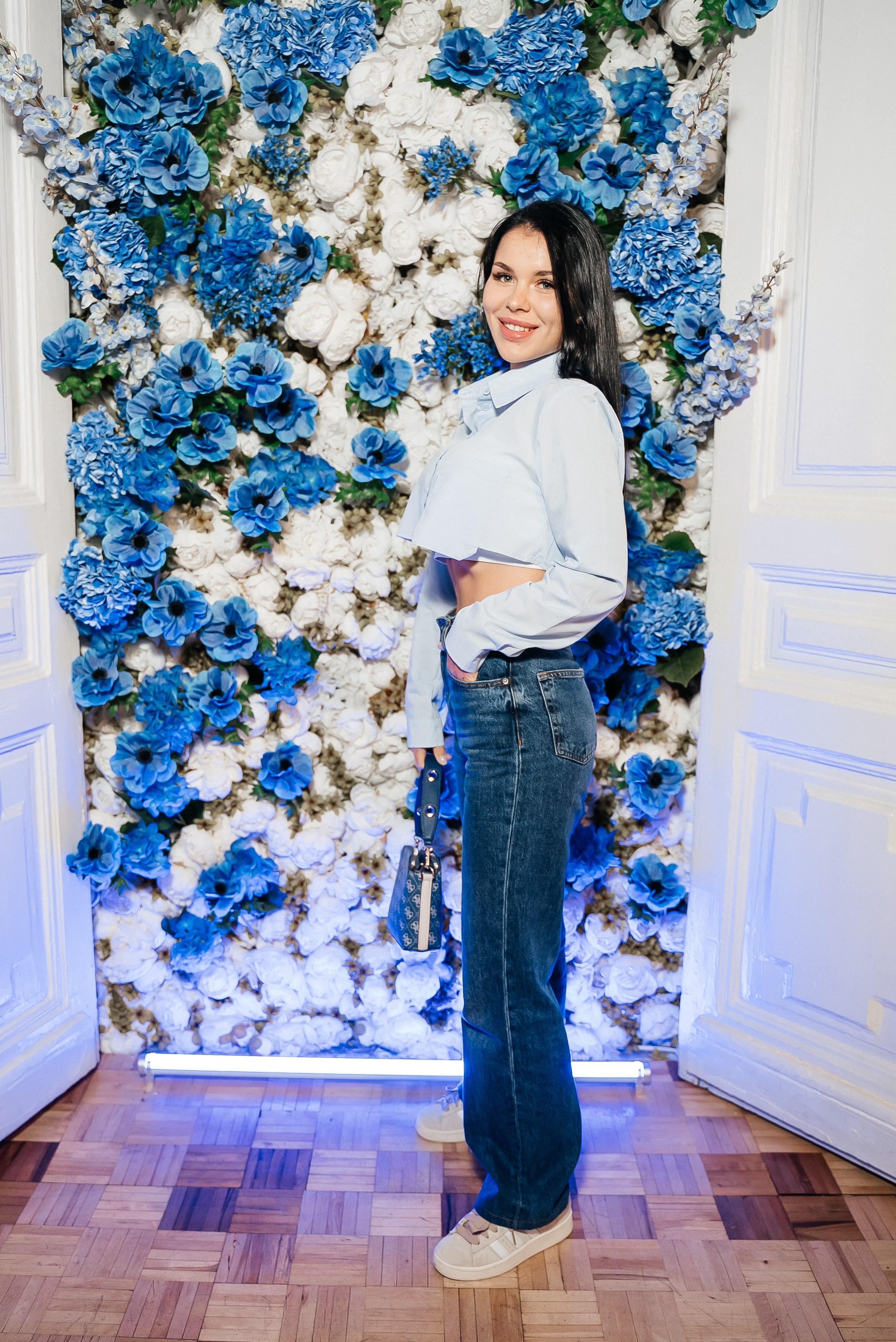 Глисс Кур. Павел Краснов — Свадебный и репортажный фотограф в Москве