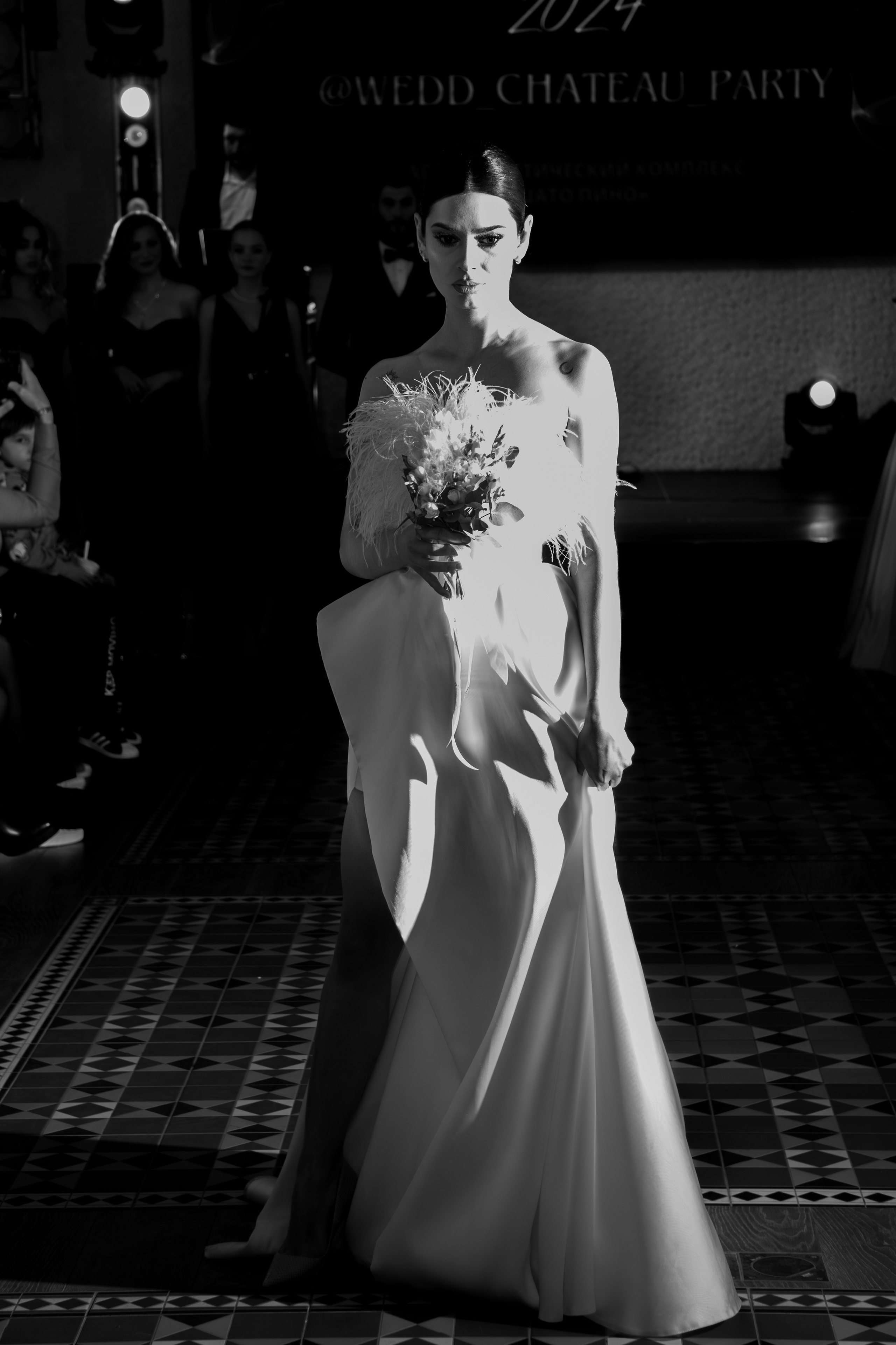 WEDDING CHATEAU PARTY 2024. Фотограф в Новороссийске Алёна Сватко