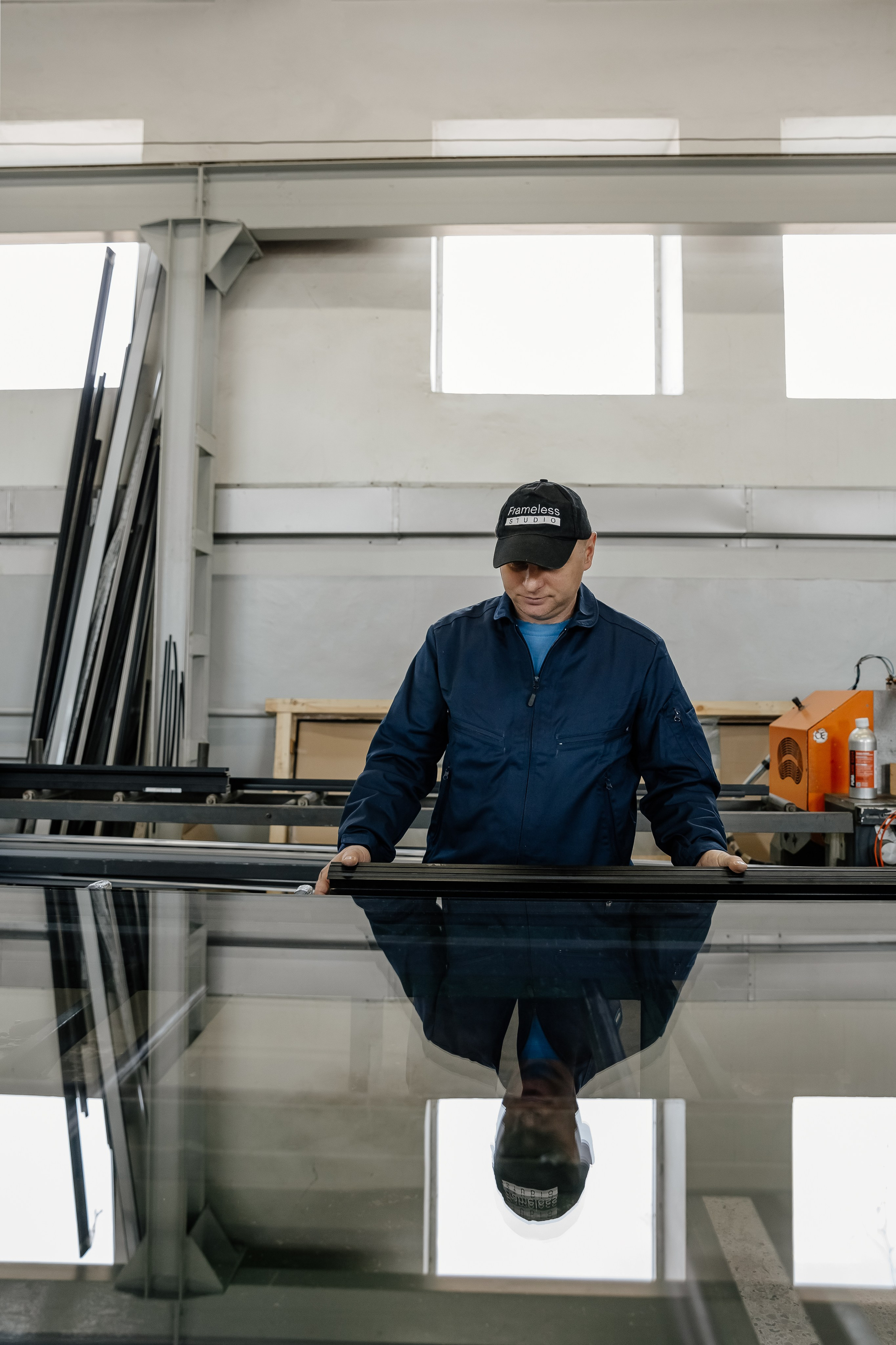 Квазар. Профессиональный фотограф Инесса Новикова в Москве