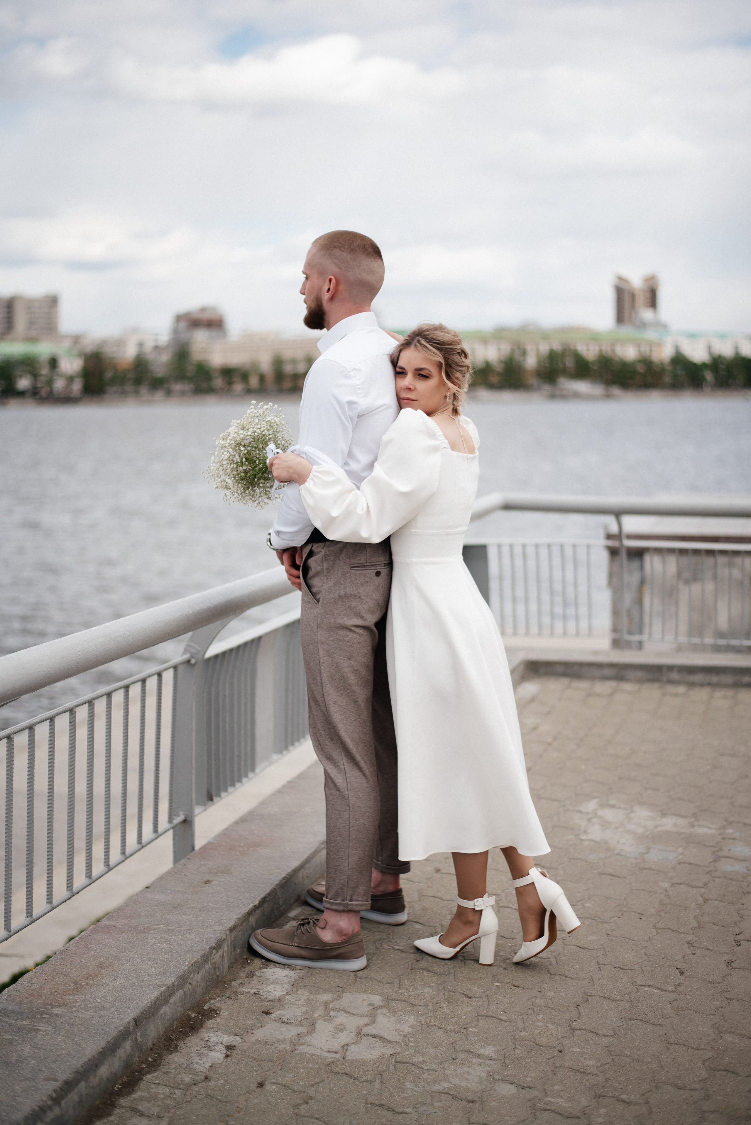 Свадьбы. Фотограф Екатерина Ридняк