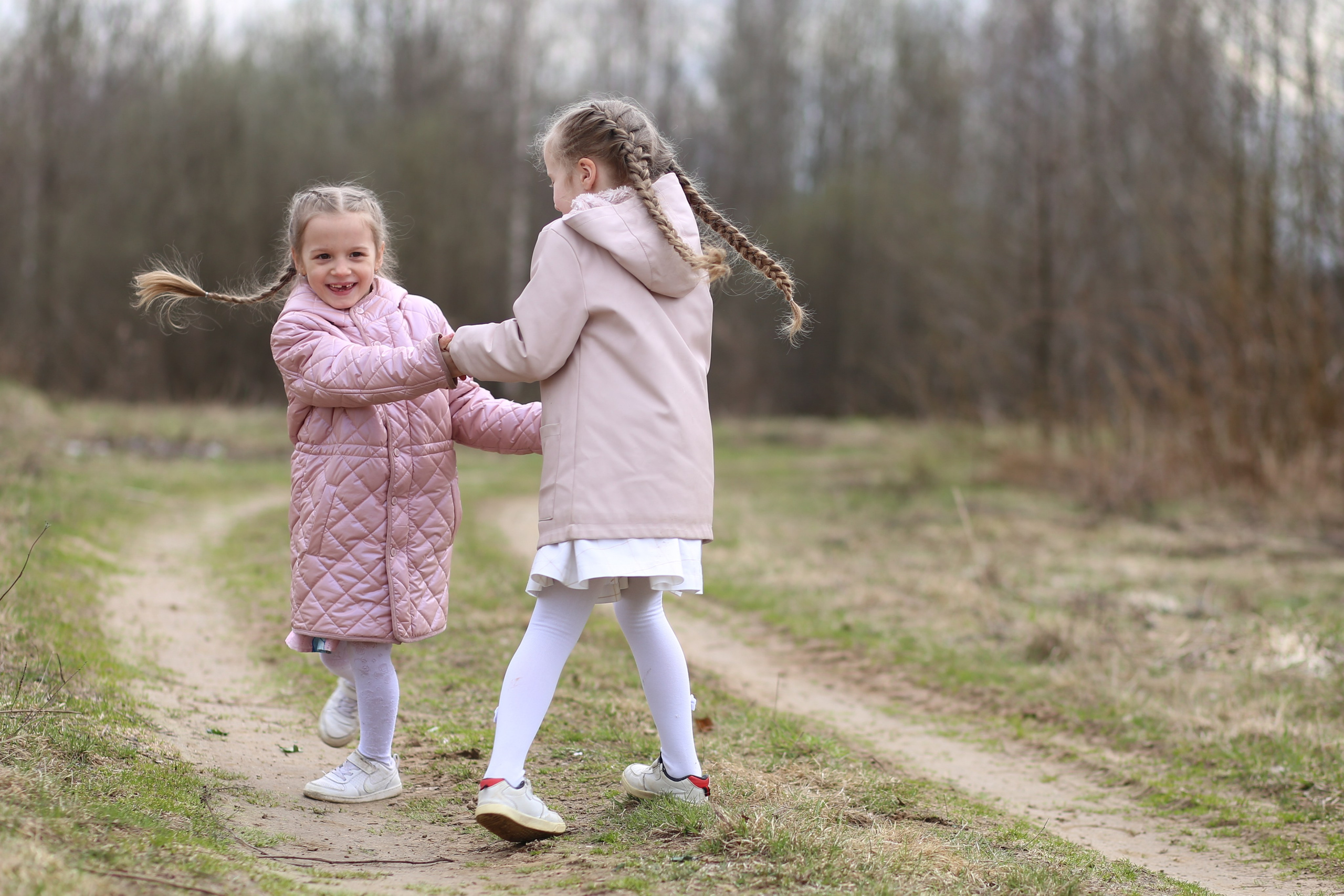 Детские съемки. Семейный фотограф в Москве и Московской области Булычева Екатерина