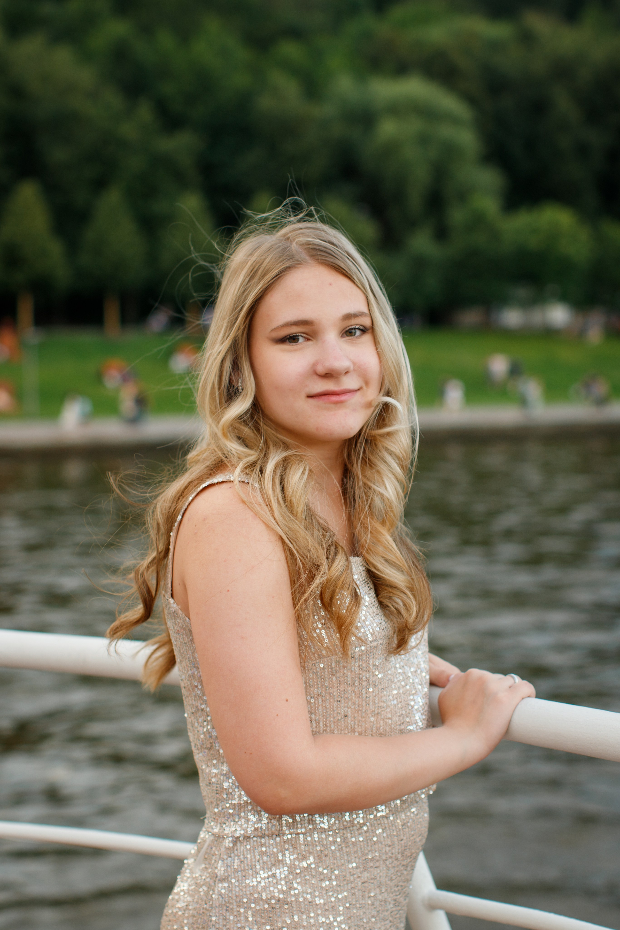 9 класс / Гимназия № 1558 имени Росалии де Кастро / Выпускной. Детский и семейный фотограф Мария Киселёва. Москва