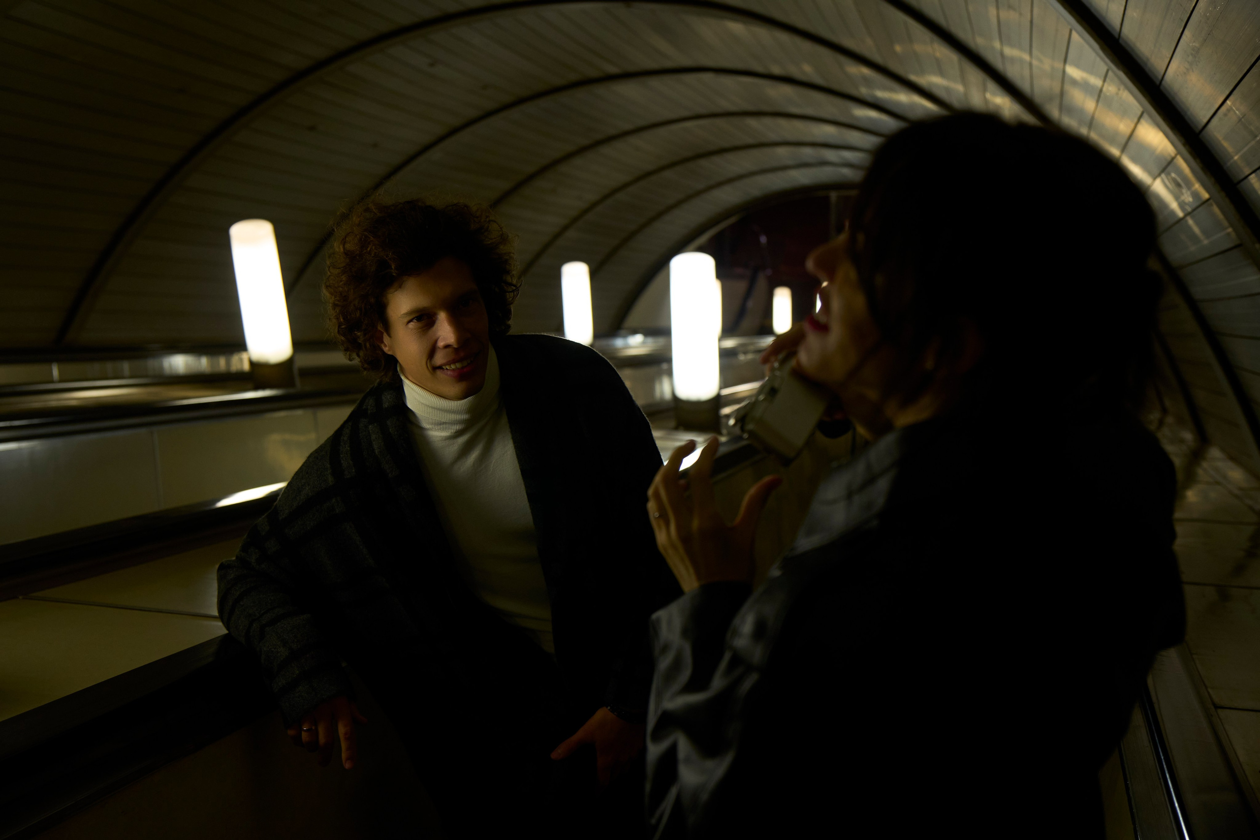 N. Свадебный фотограф Москва