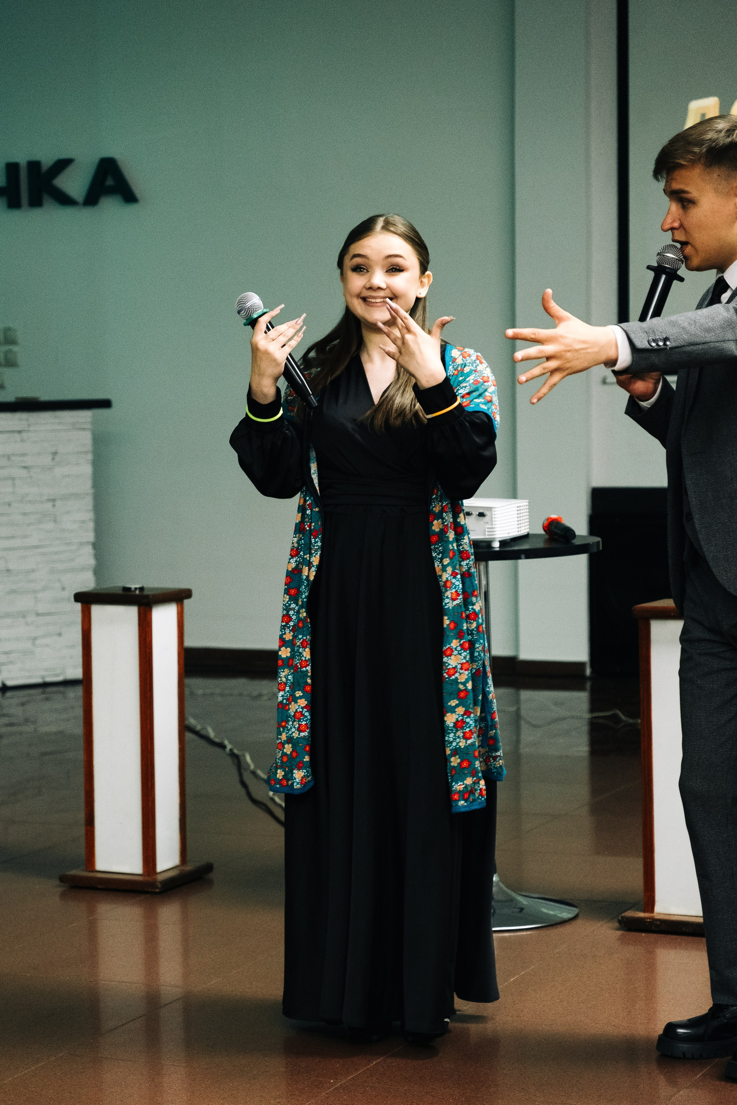 Выпускной. Фотограф в Иркутске Анна Мирошникова