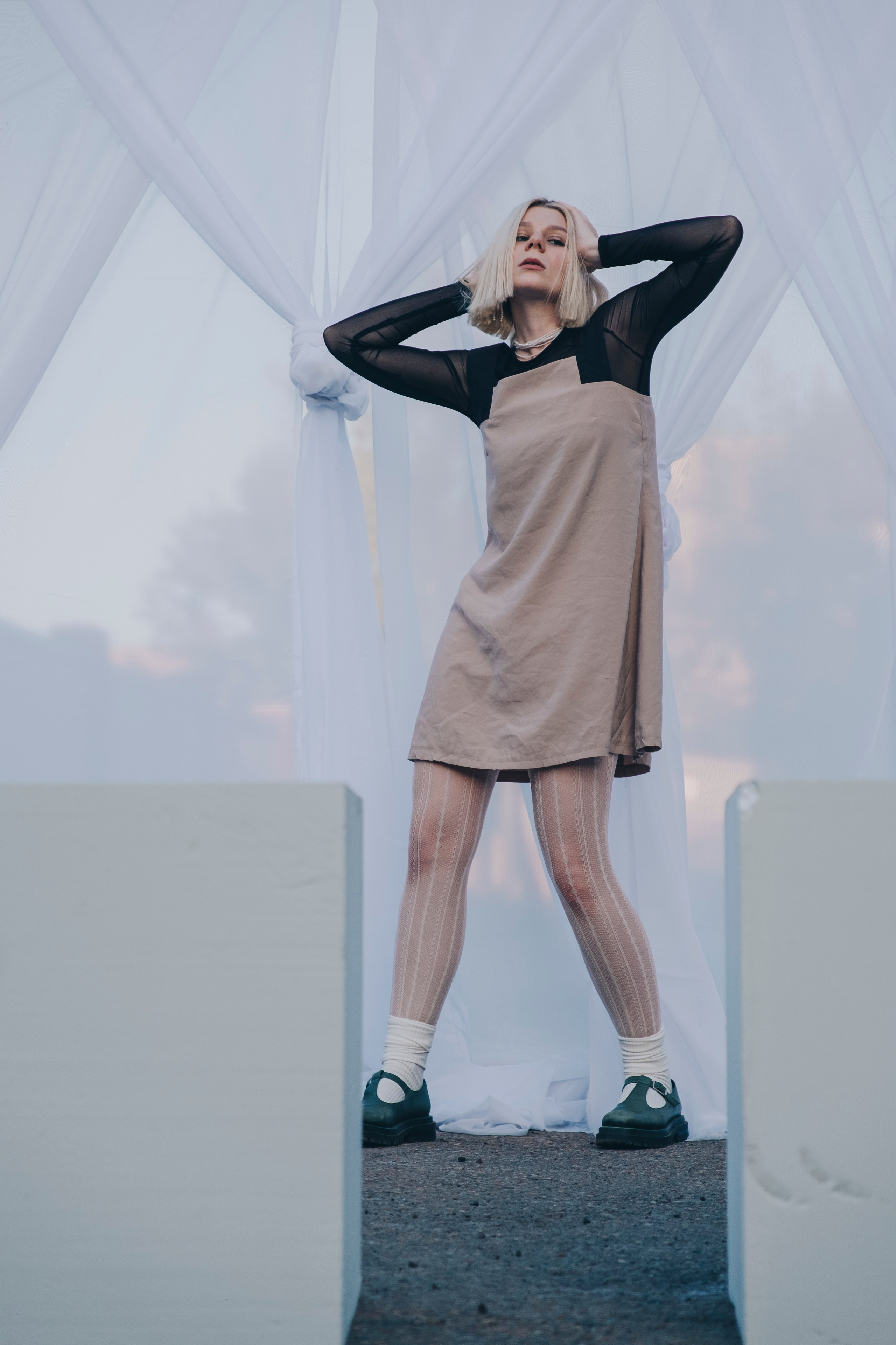 Концептуальная. Фотограф в Иркутске Анна Мирошникова