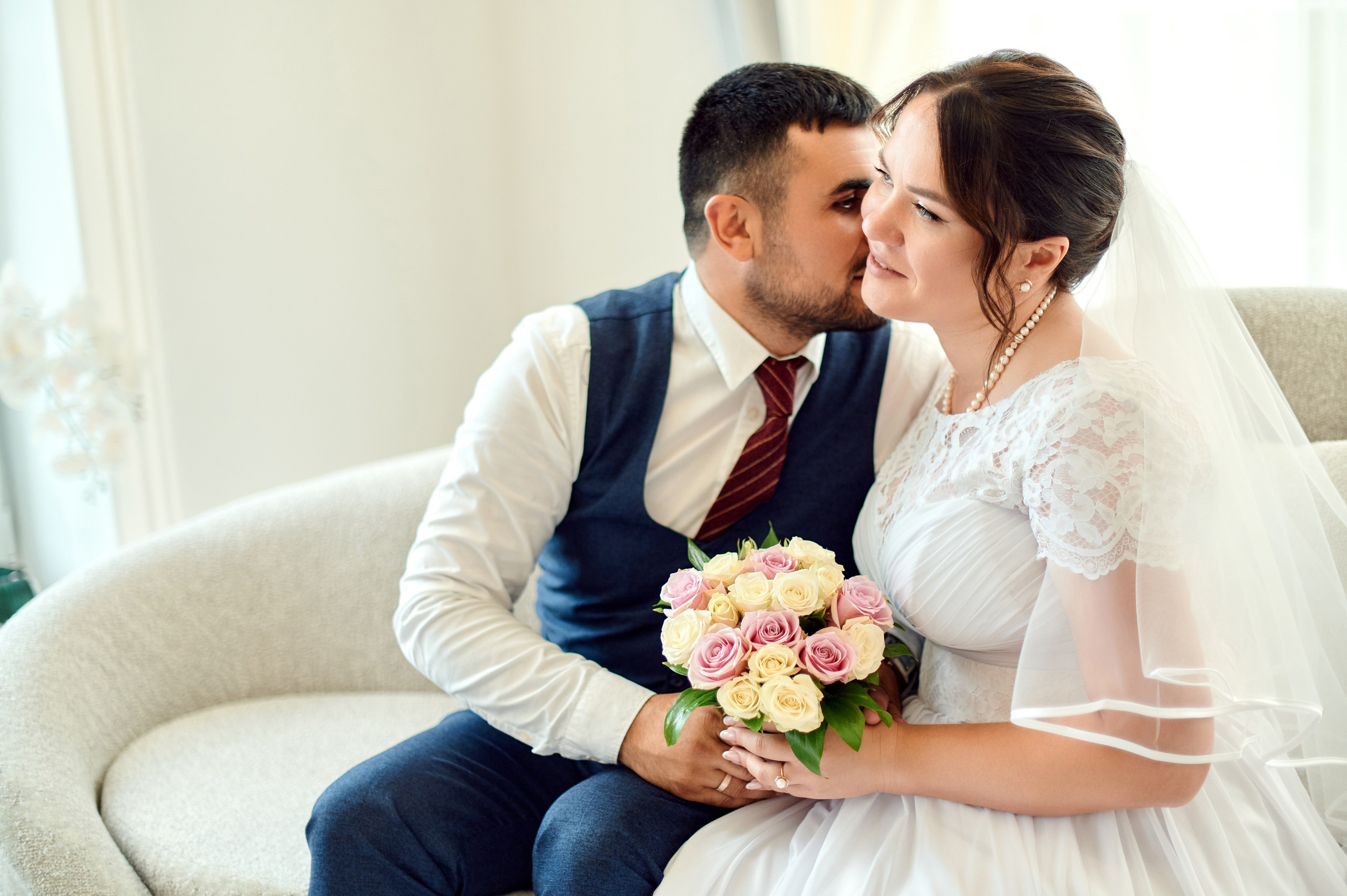 Н & О. Семейный и детский фотограф в г. Ногинске Ангелина Хасанова