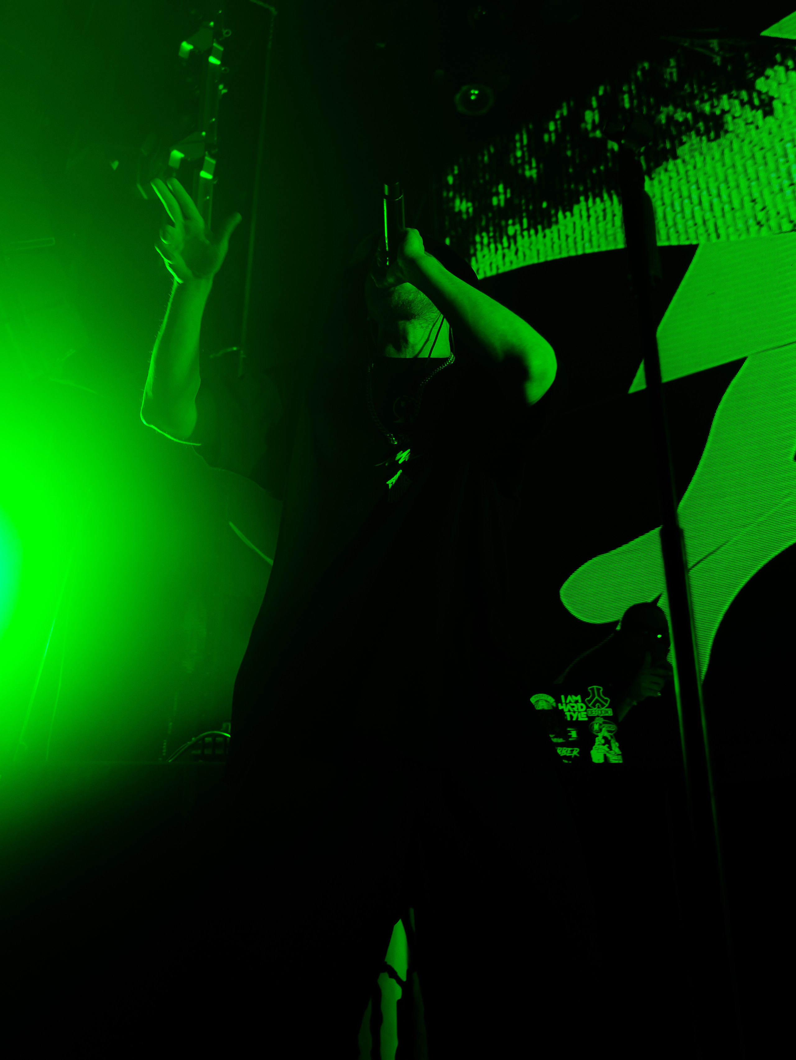 ATL. ACIDHOUZE 2025. Фотограф Хабаровск