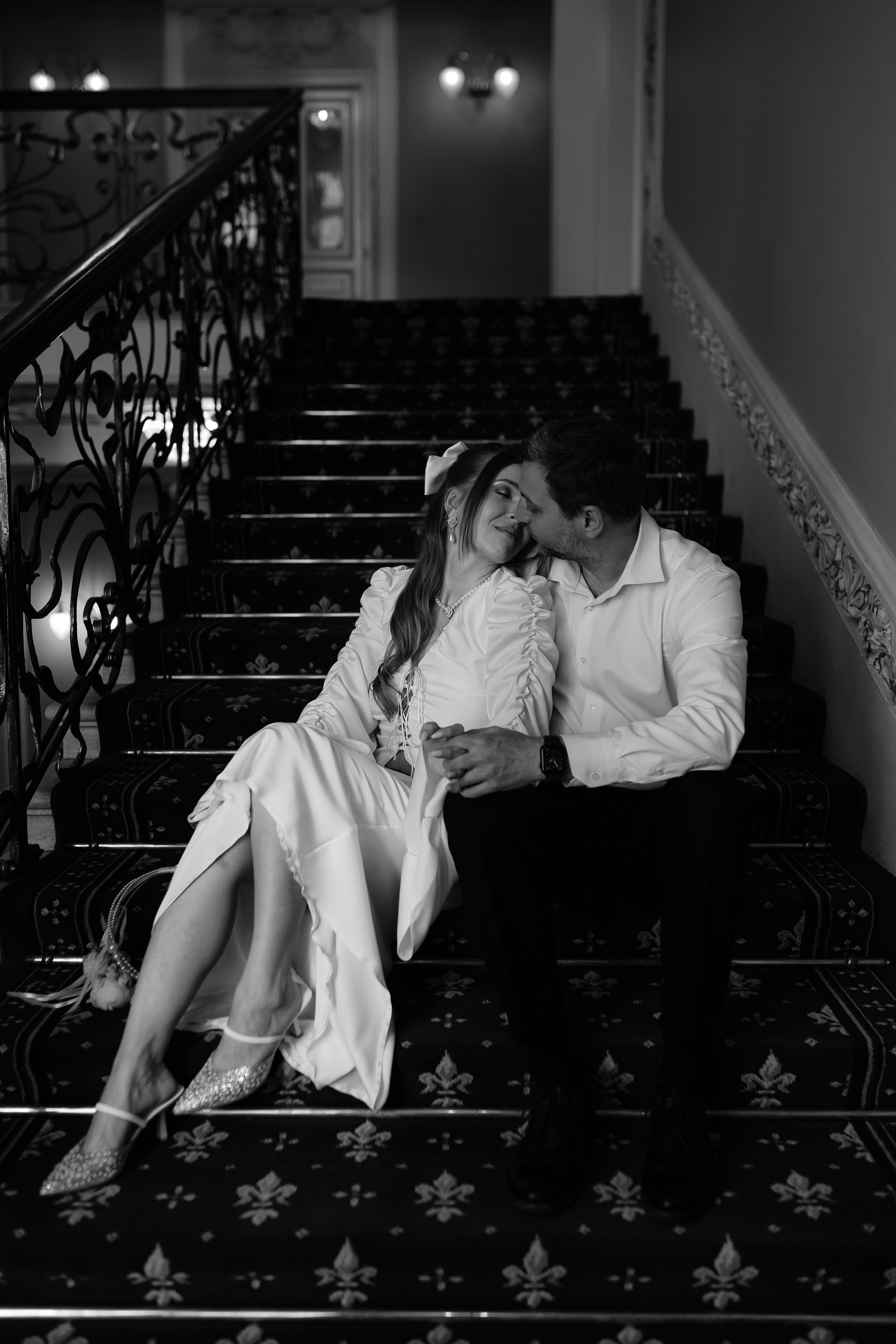 Отель Националь. Фотограф в Москве Диана Малимон