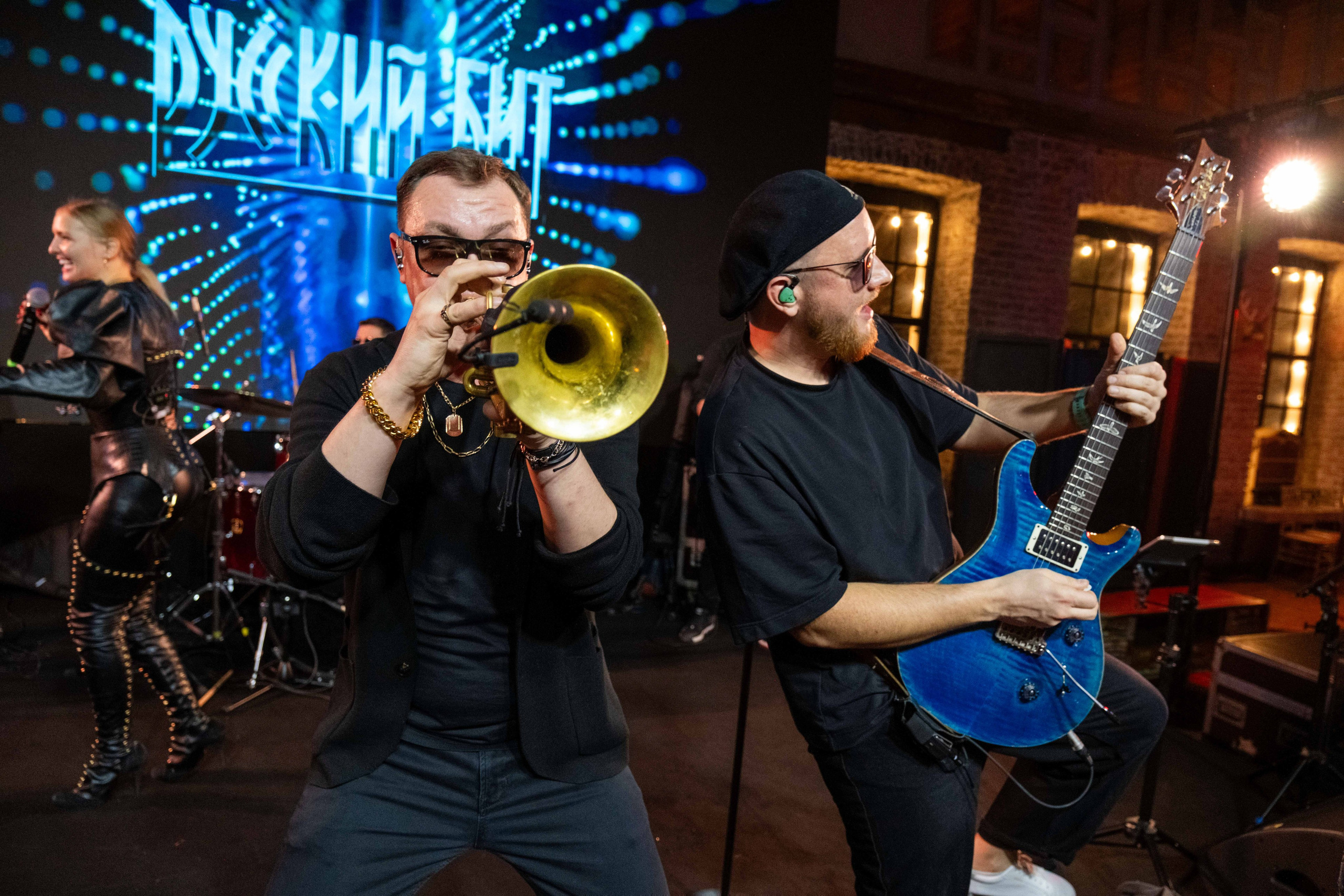 Альбом корпоратив. Фото тур